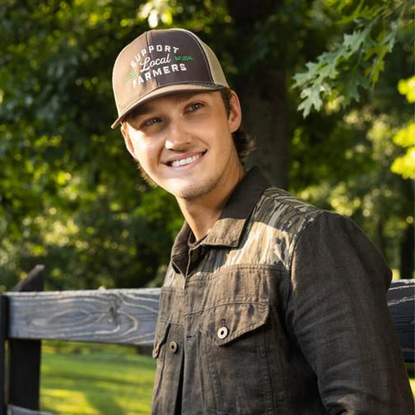 Jordan Rowe Brand Page