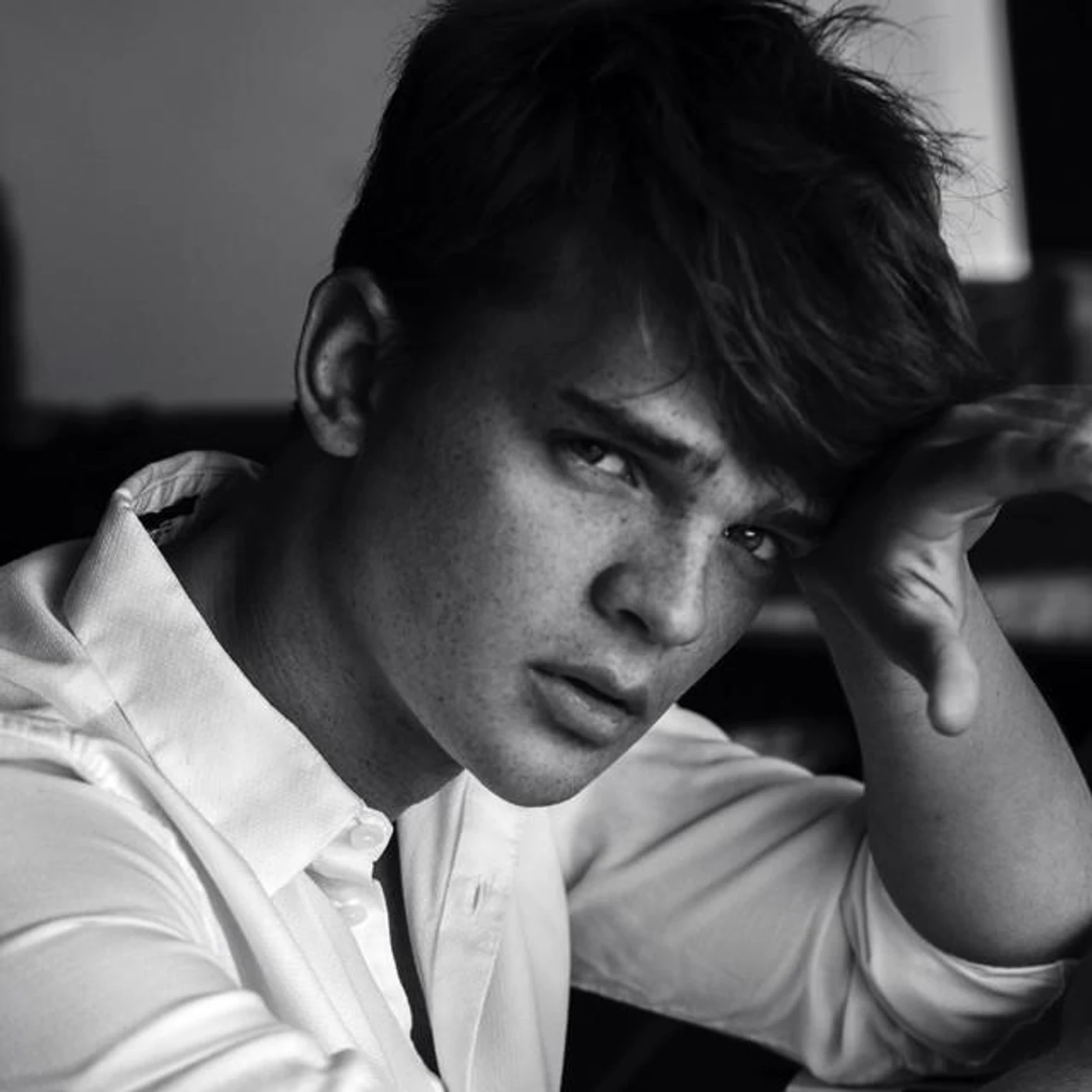 Jordan Rys Brand Page