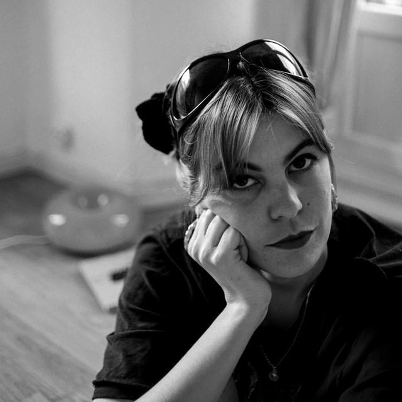 Jordana B. Brand Page