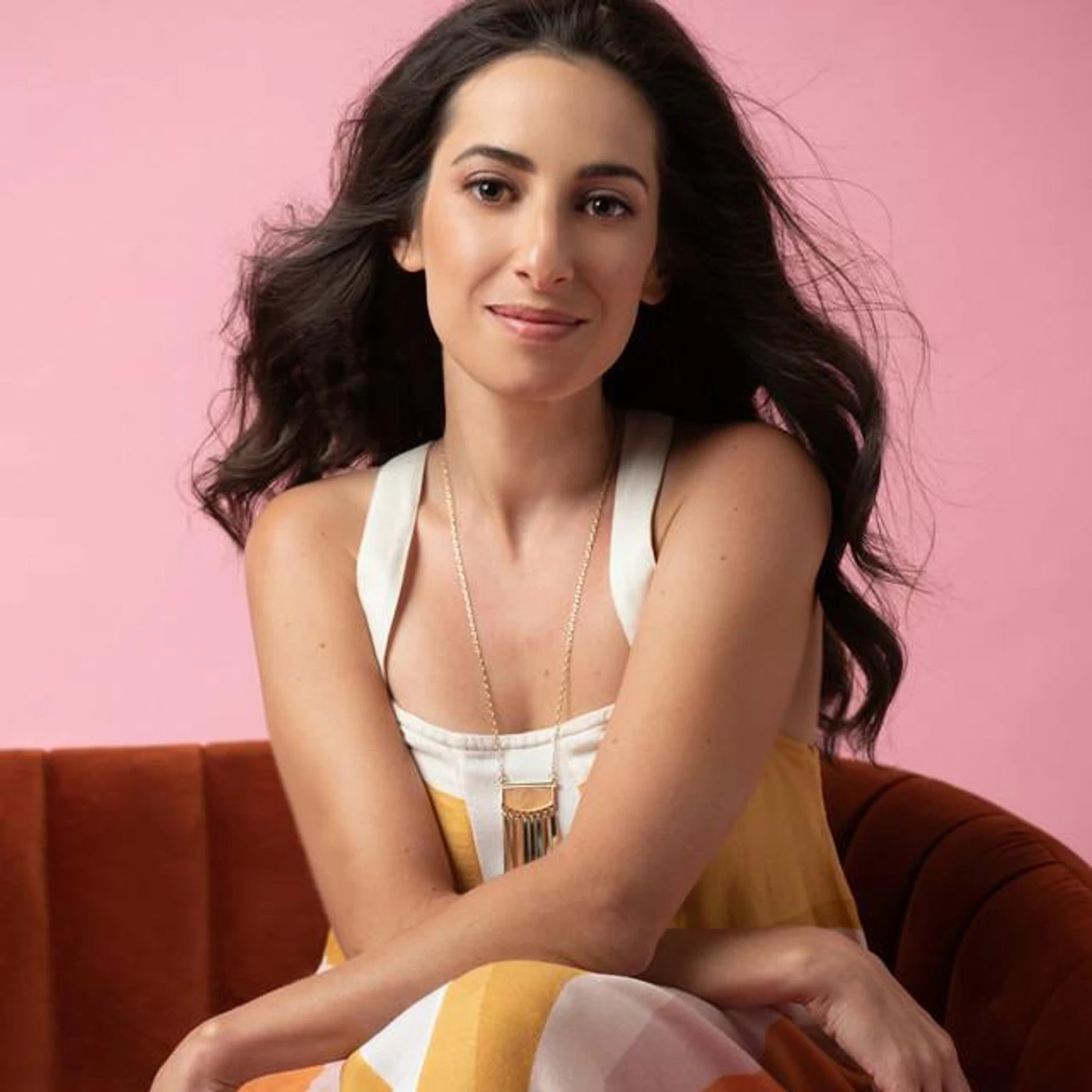 Jordana Talsky Brand Page