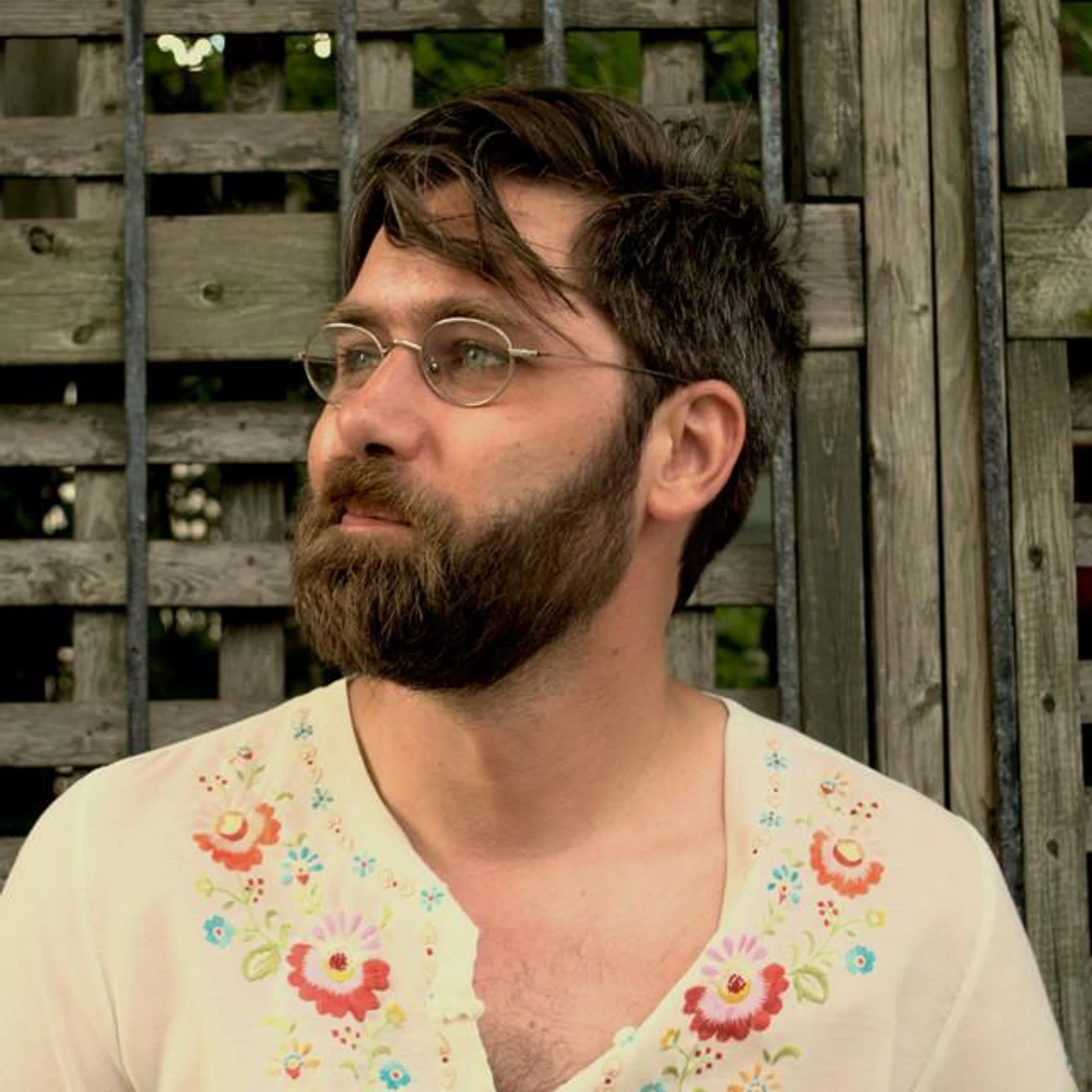 Jordaan Mason Brand Page