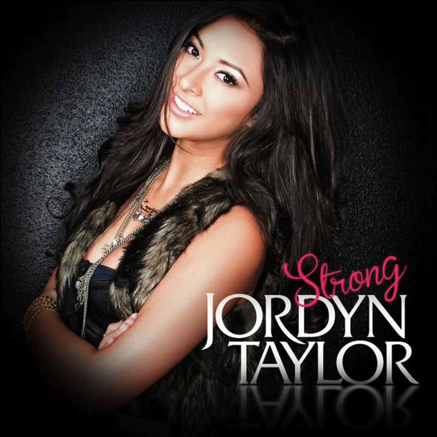 Jordyn Taylor Brand Page