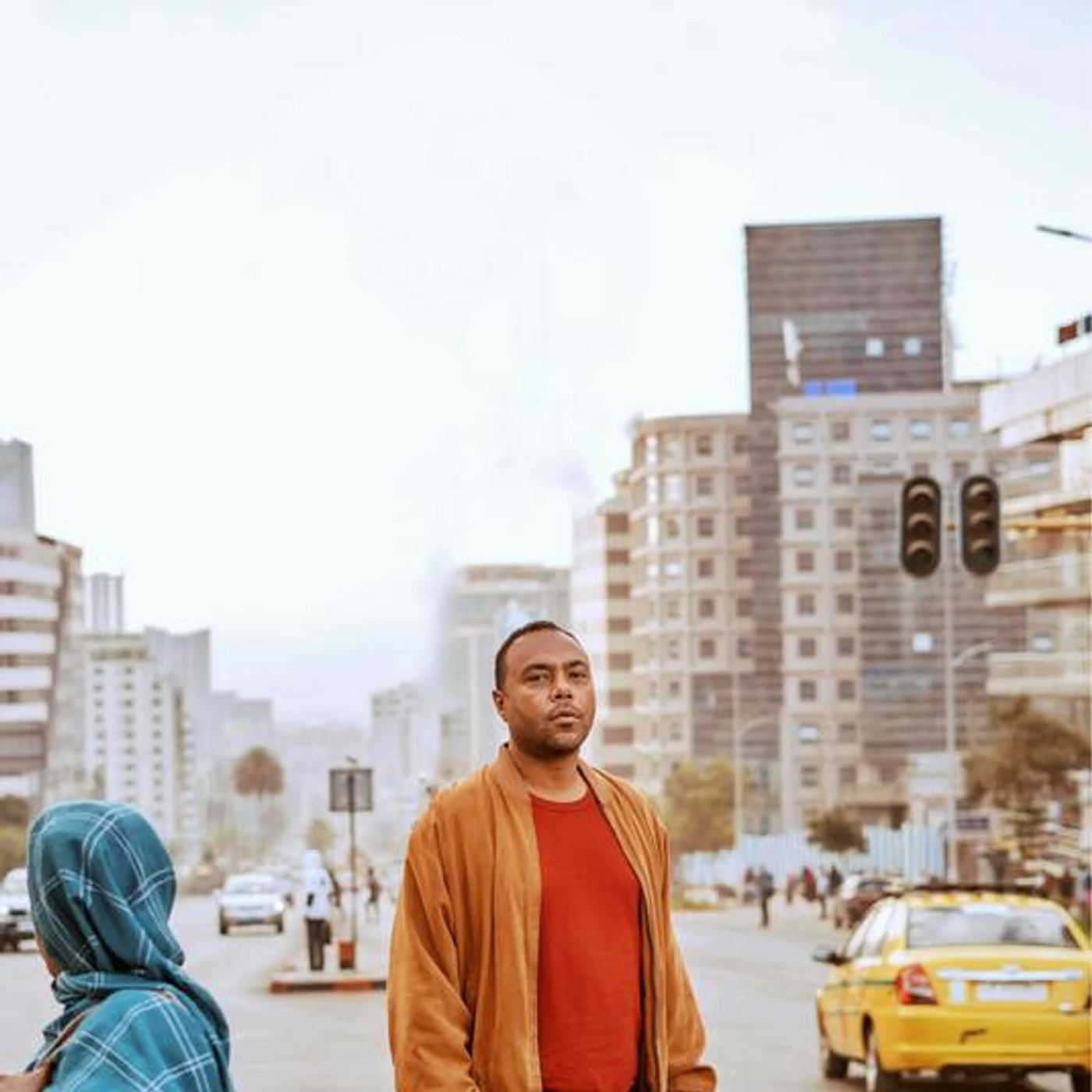 Jorga Mesfin Brand Page