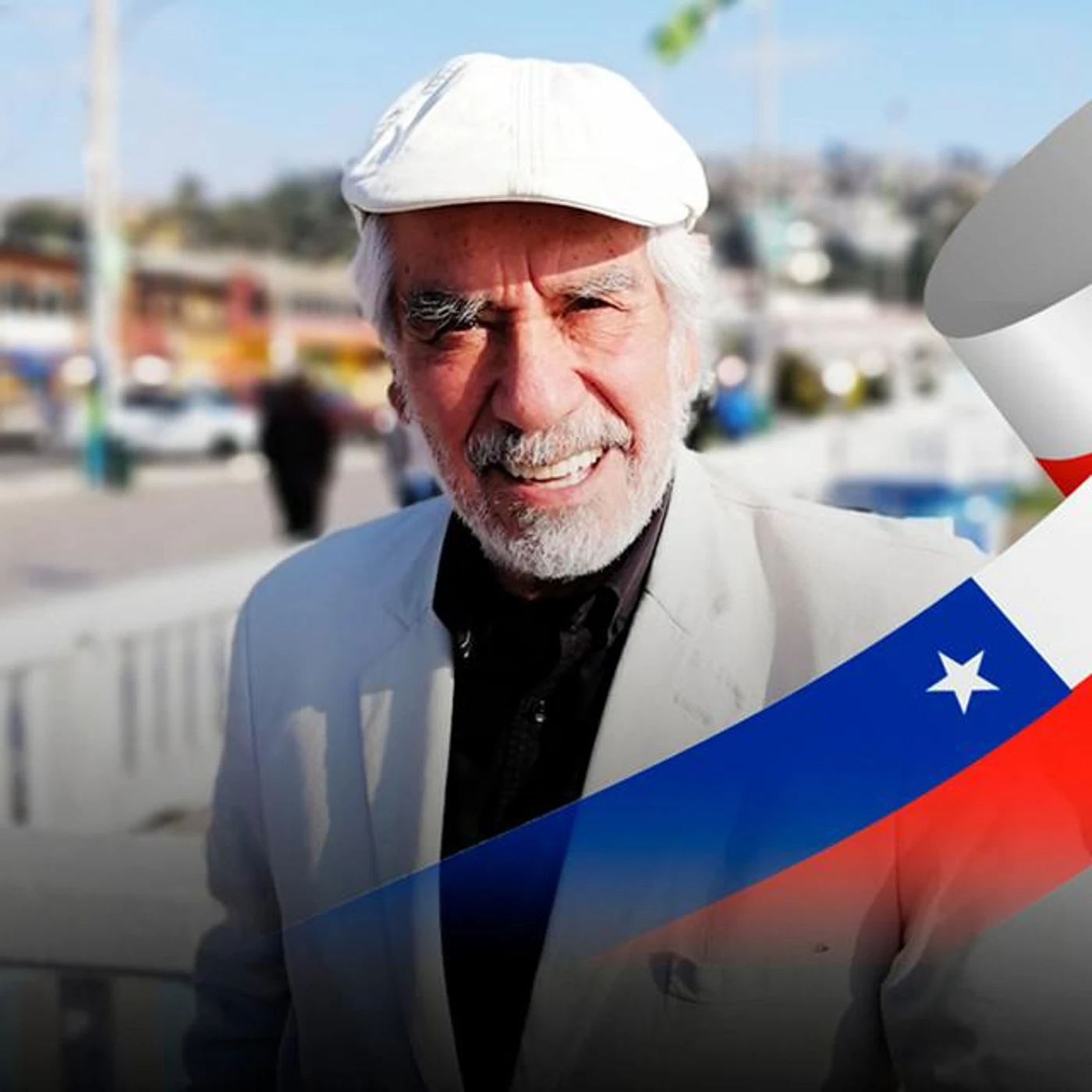 Jorge Yáñez Brand Page