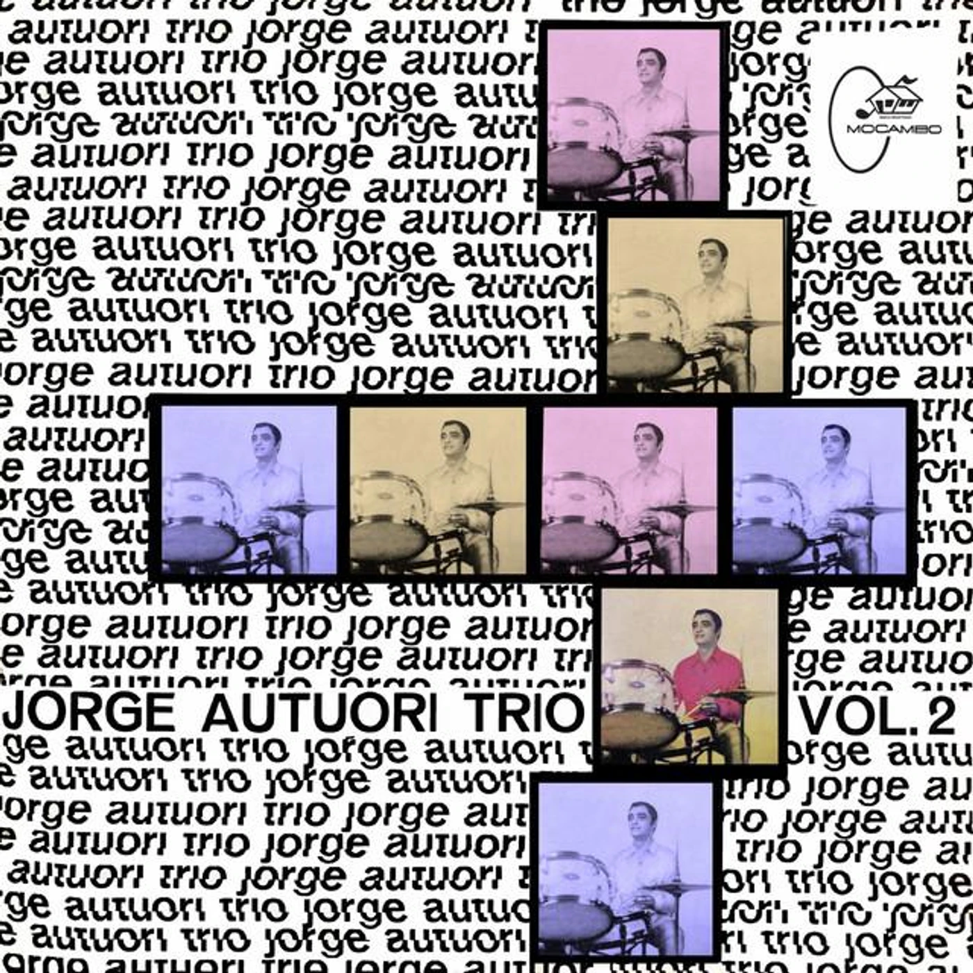Jorge Autuori Brand Page