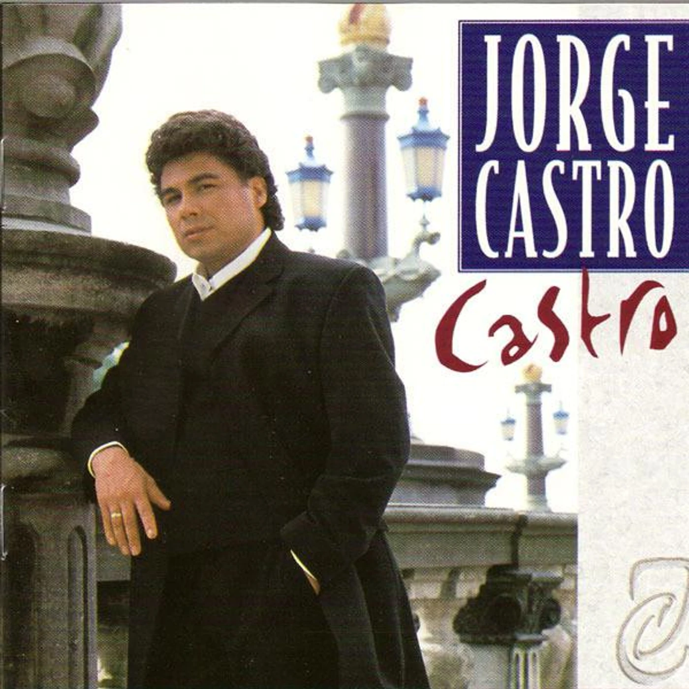 Jorge Castro Brand Page