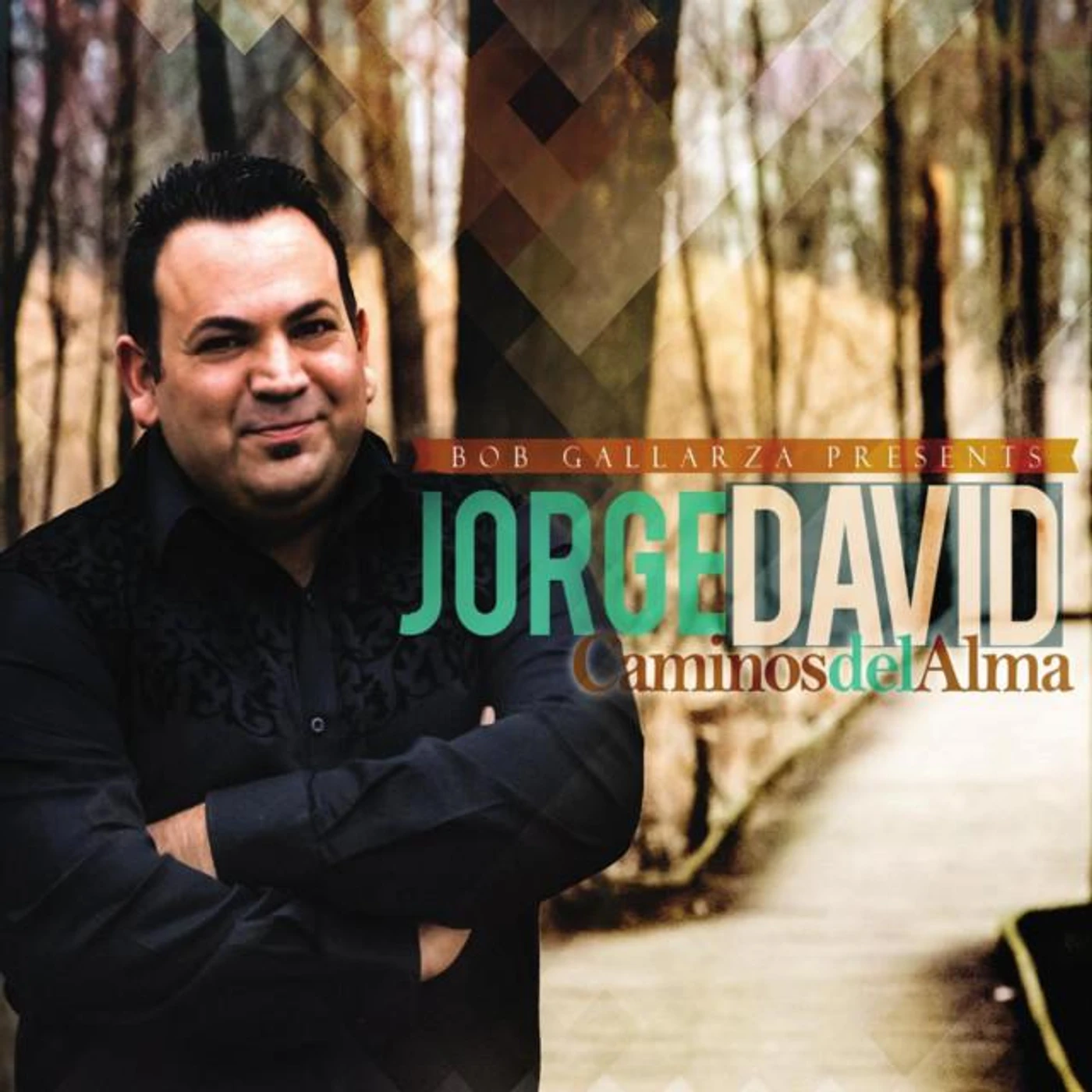 Jorge David Brand Page