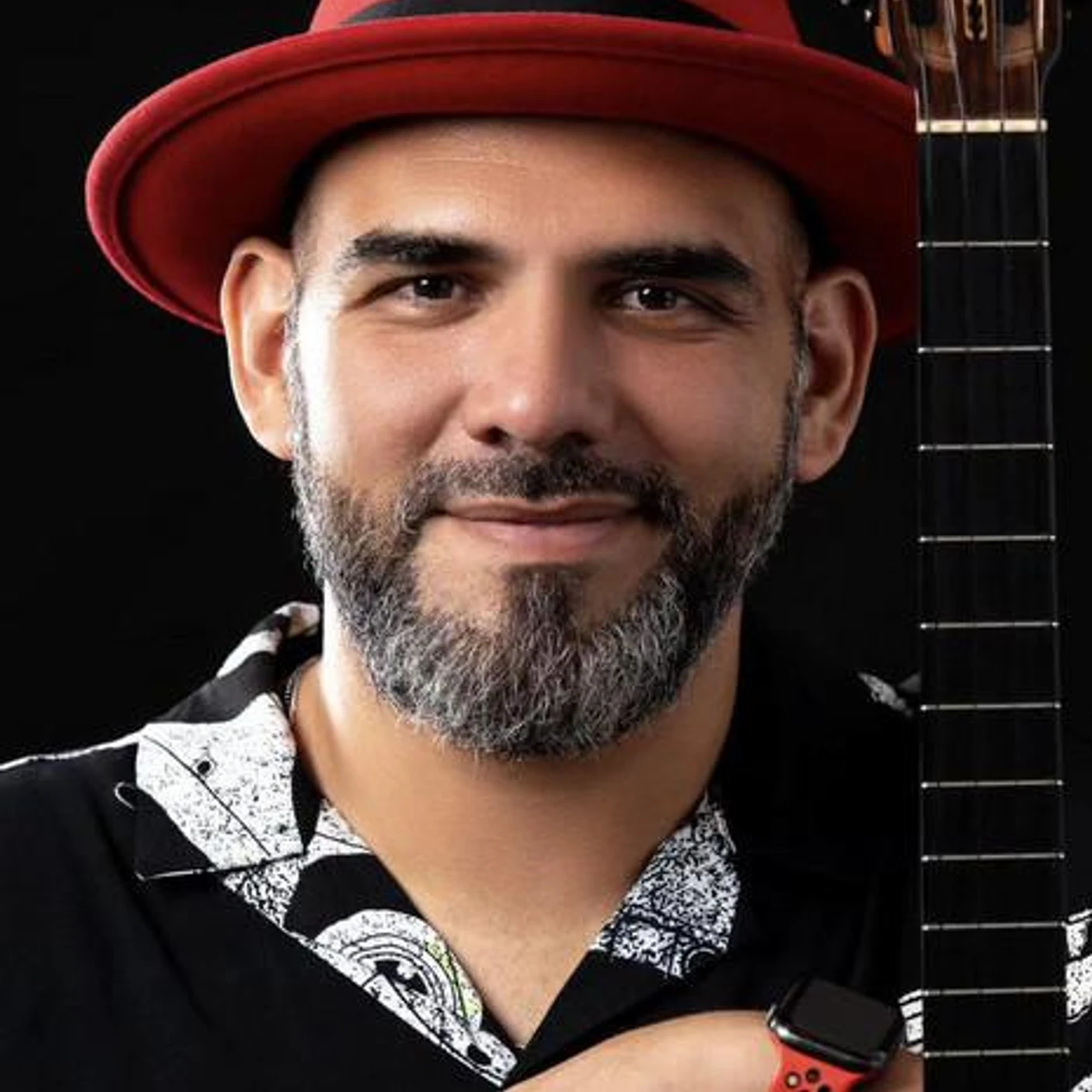 Jorge Glem Brand Page