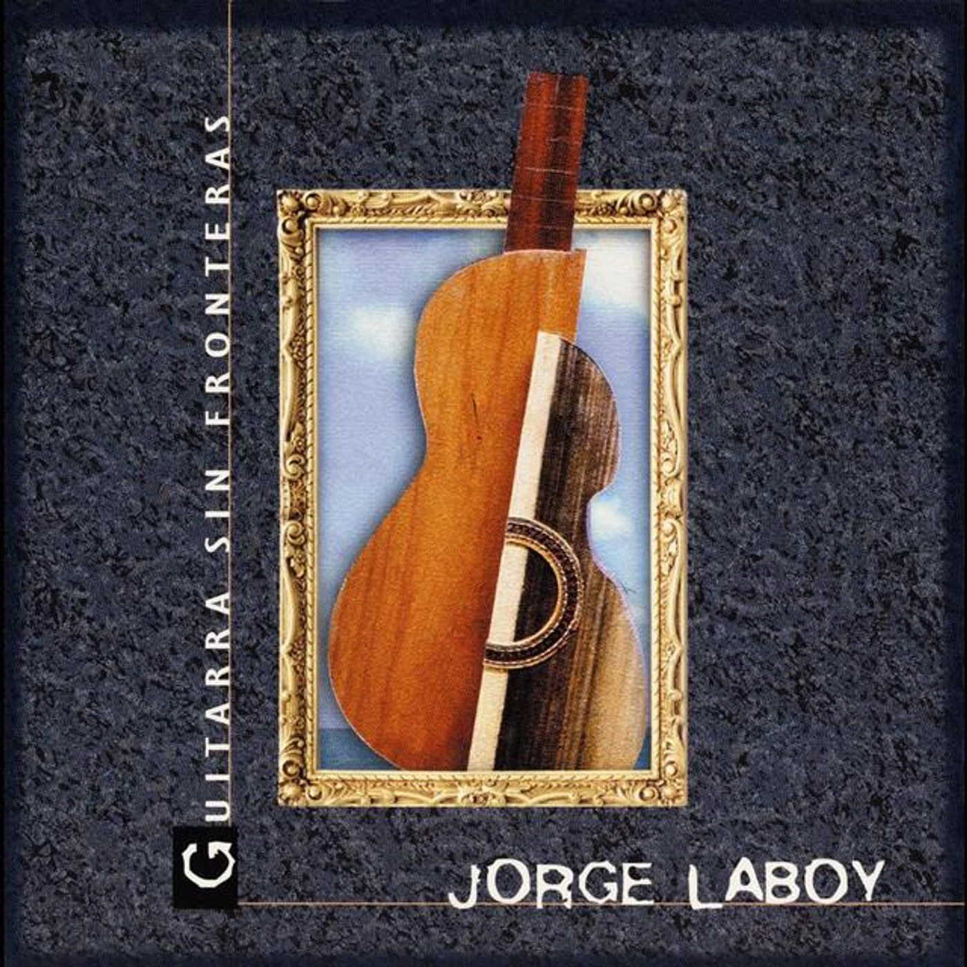 Jorge Laboy Brand Page