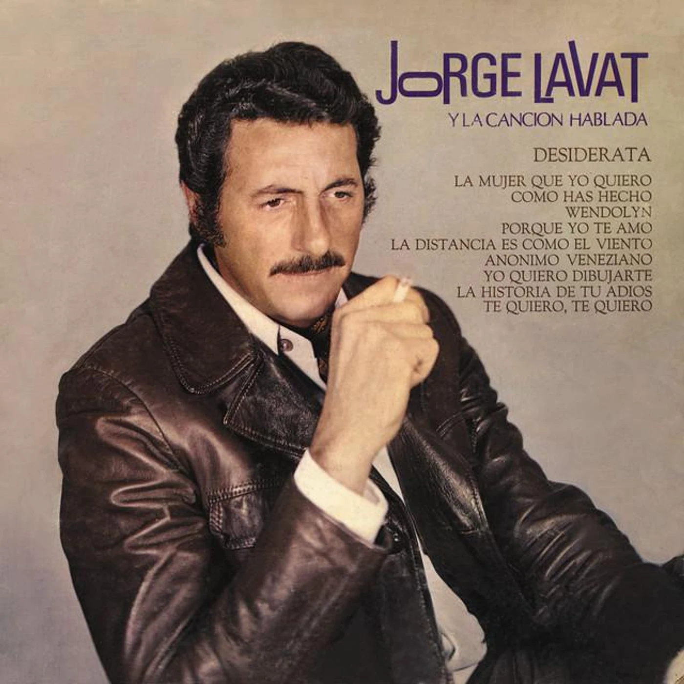 Jorge Lavat Brand Page