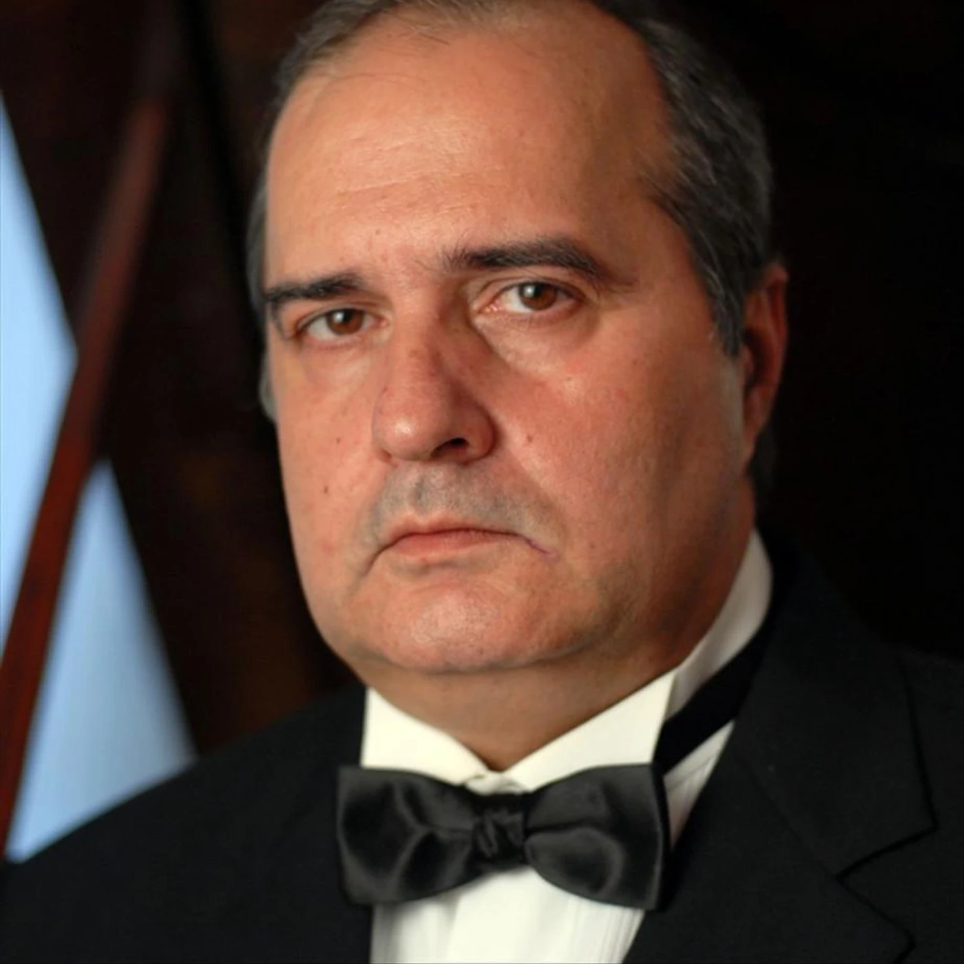 Jorge Luis Prats