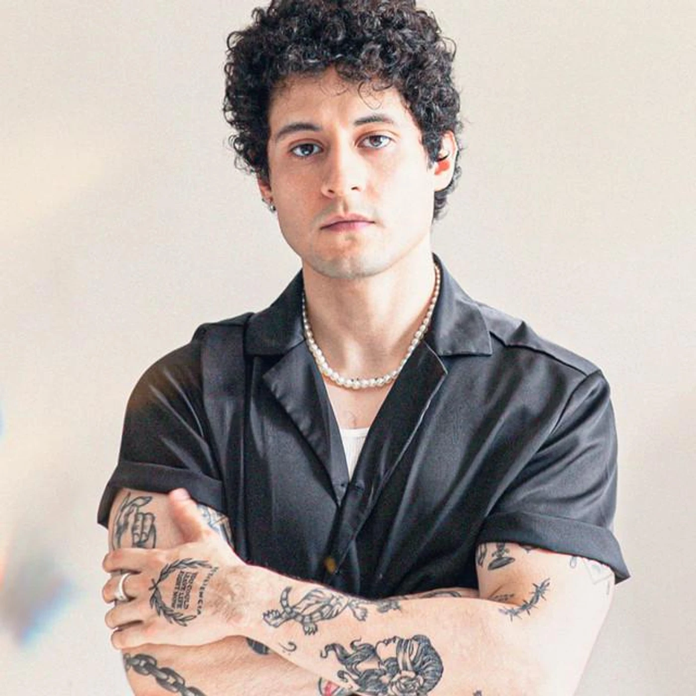 Jorge Méndez Brand Page