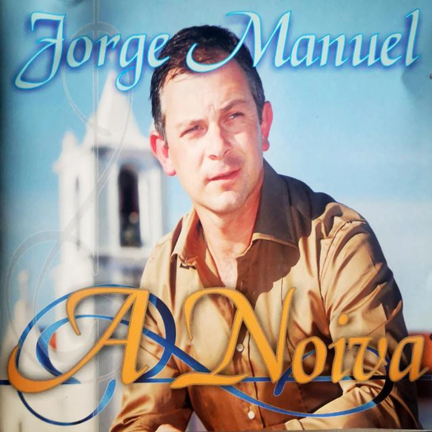 Jorge Manuel Brand Page
