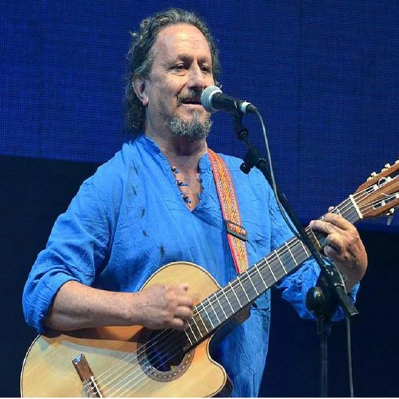 Jorge Marziali Brand Page