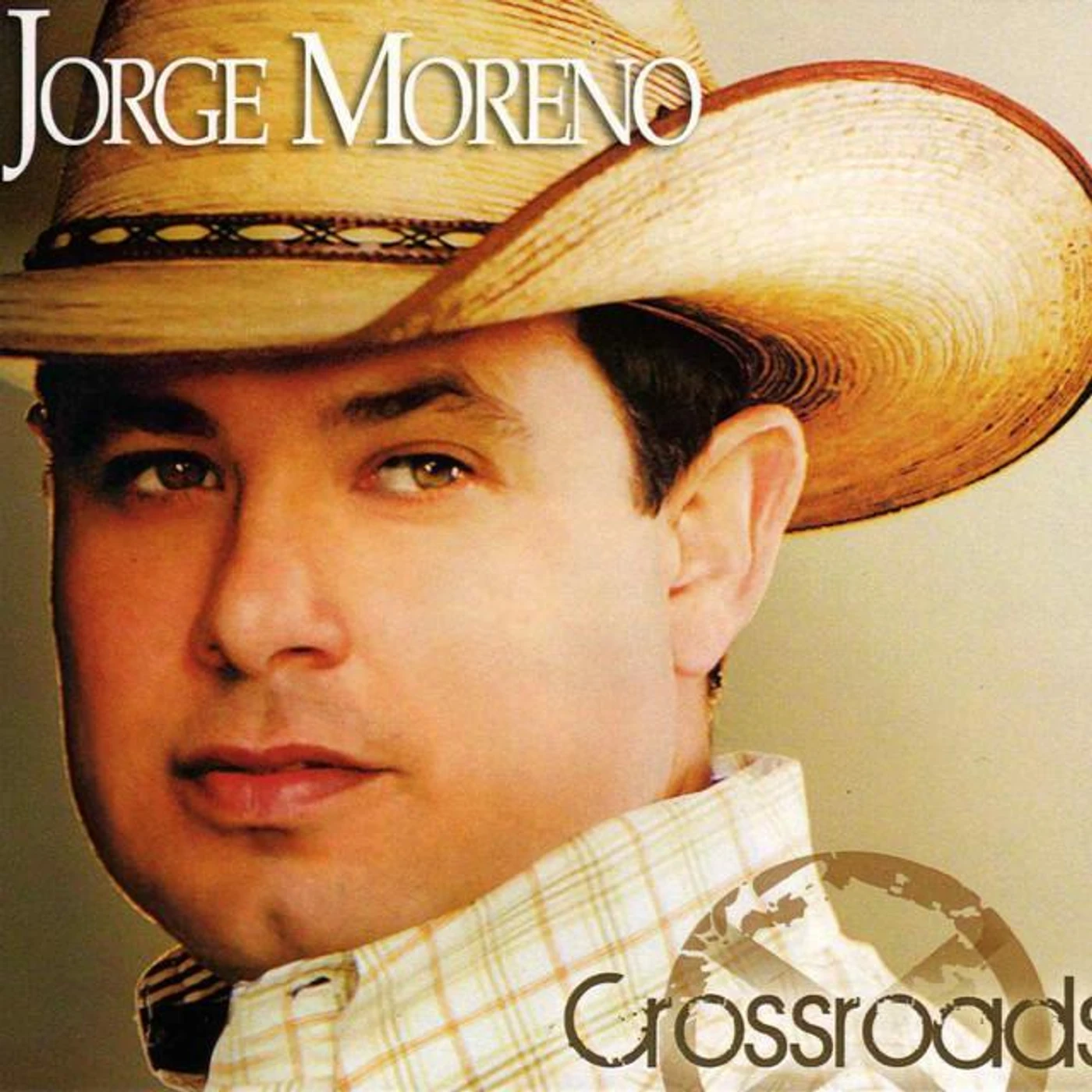Jorge Moreno Brand Page