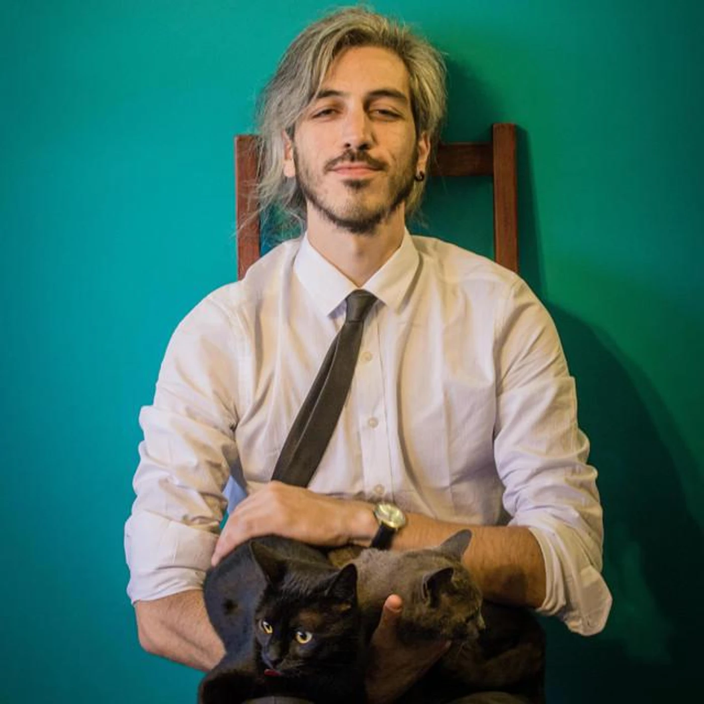 Jorge Raby