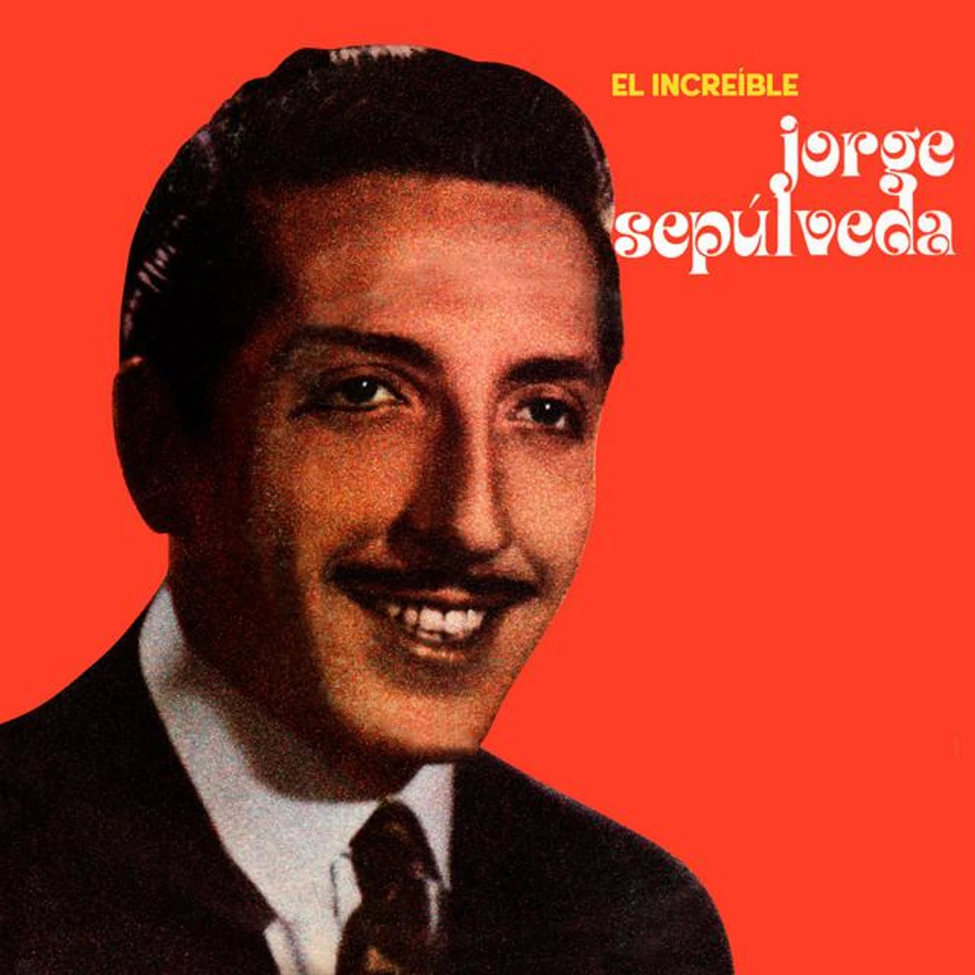 Jorge Sepúlveda Brand Page