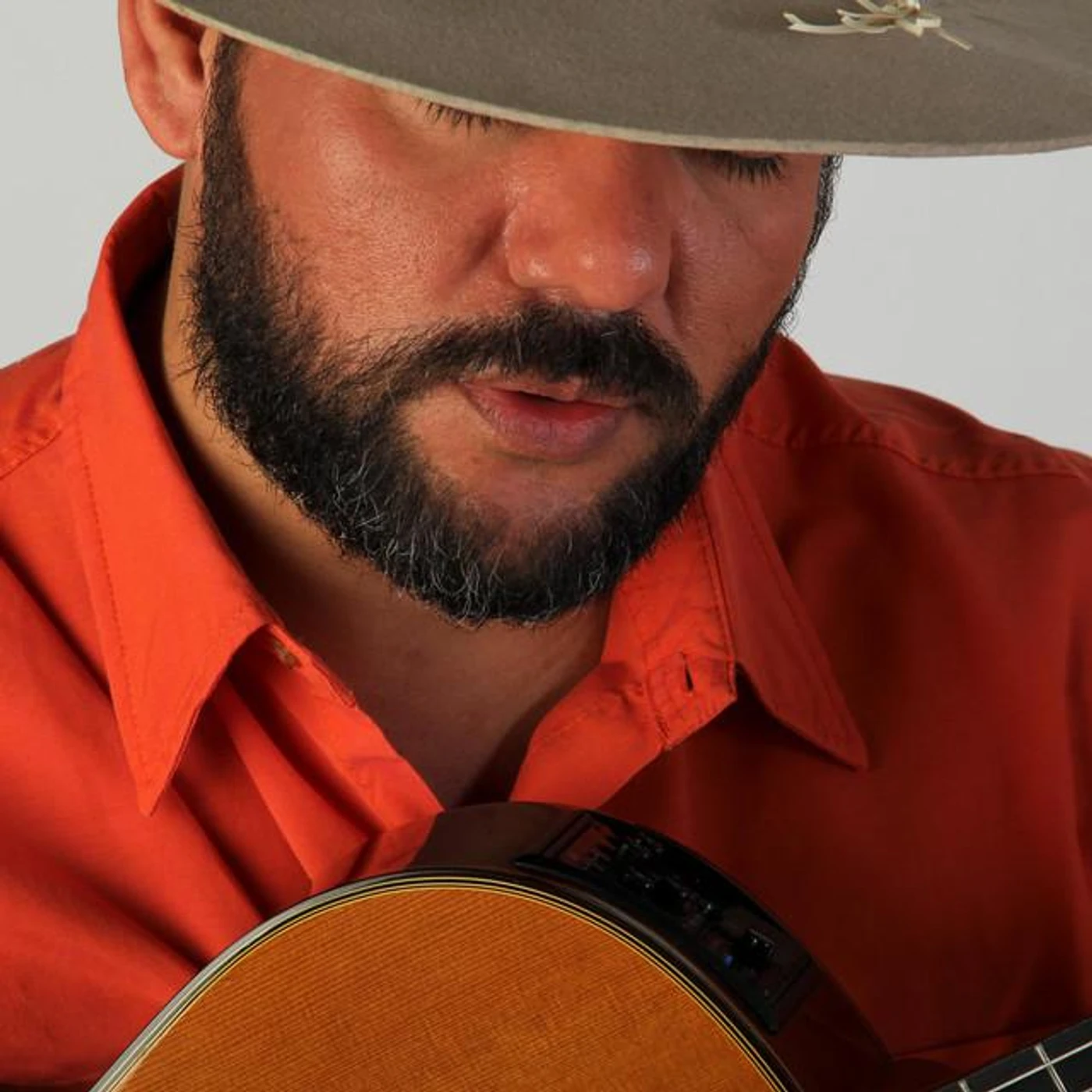 Jorge Suligoy Brand Page