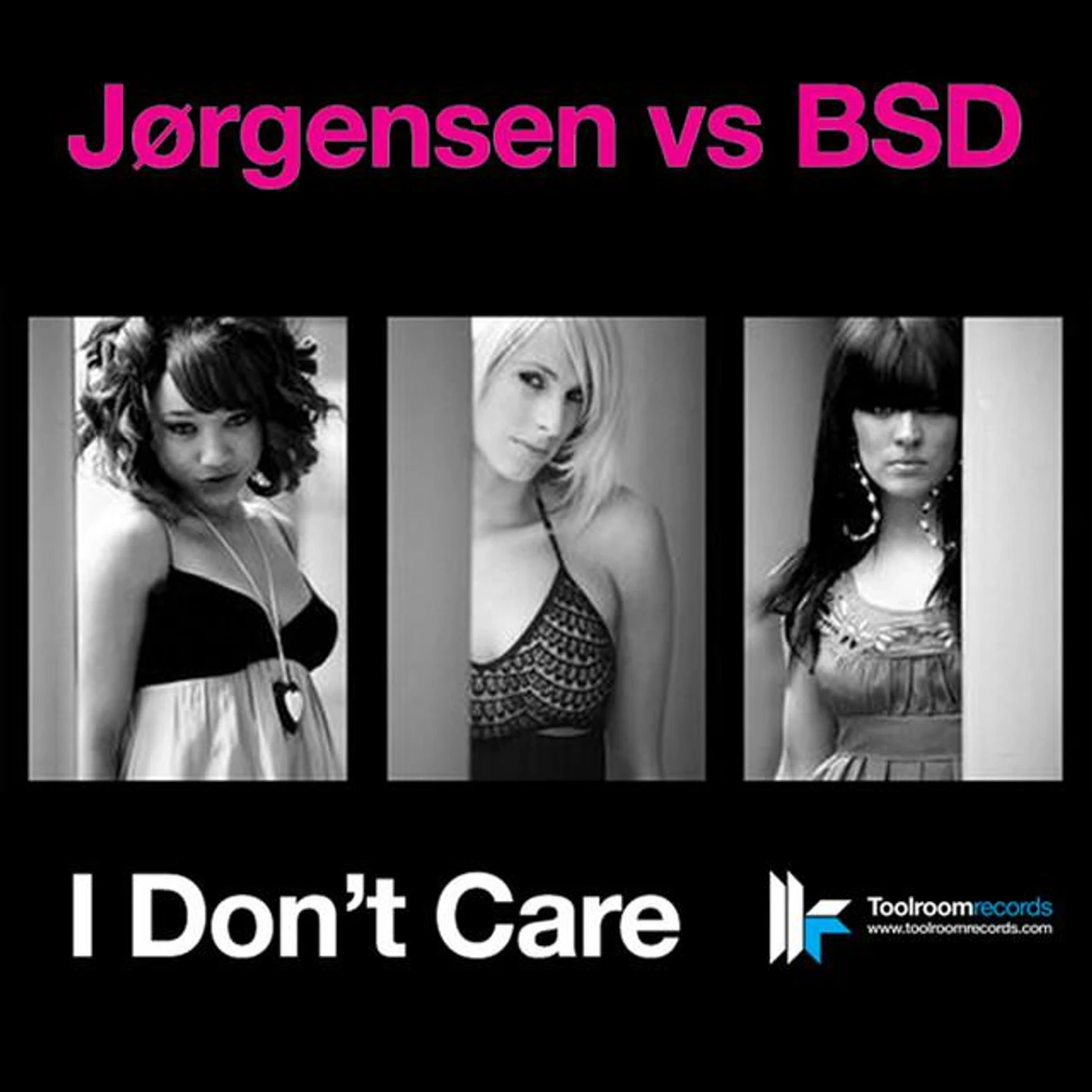 Jorgensen Brand Page