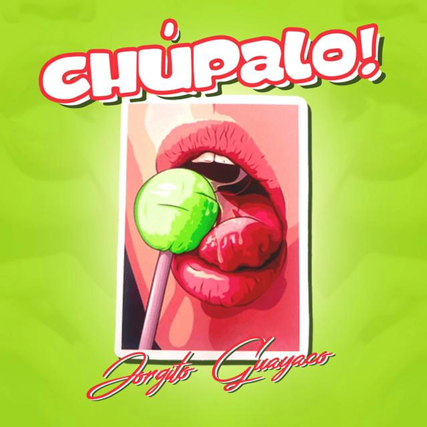 Jorgito Guayaco