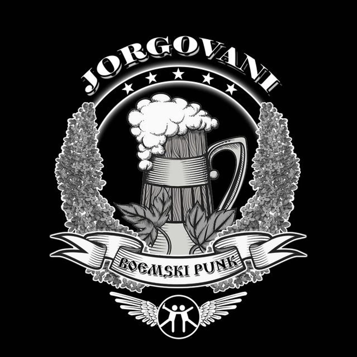 Jorgovani Brand Page