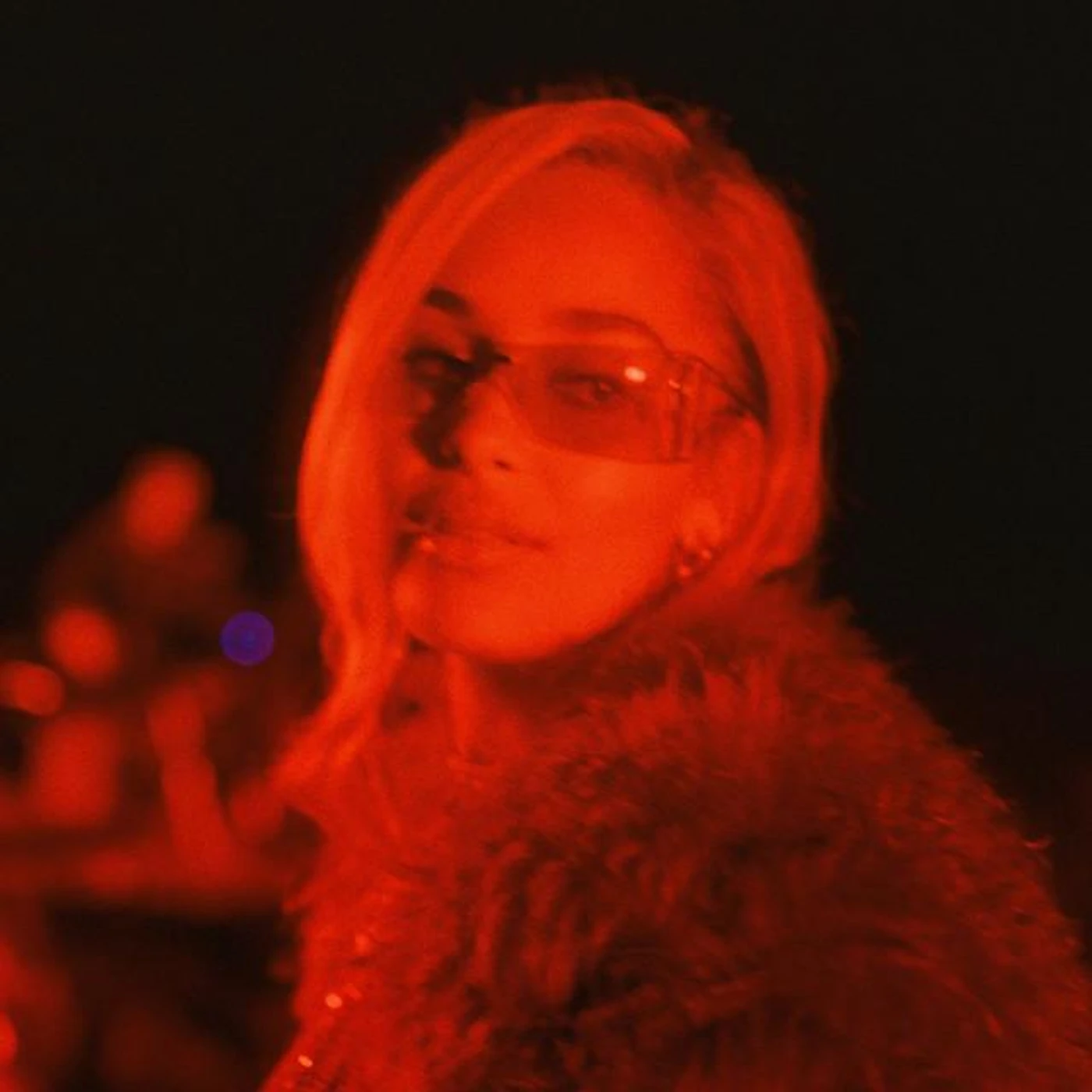 Jorja Smith Brand Page