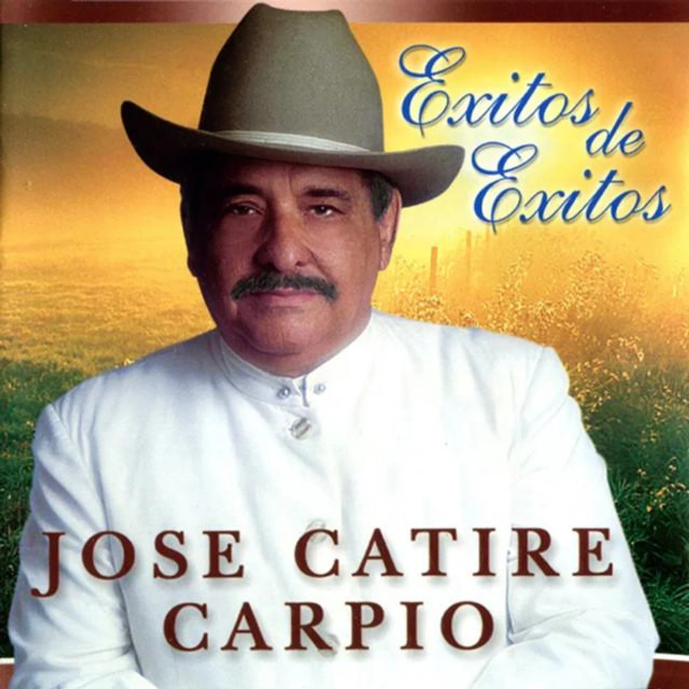 José Catire Carpio