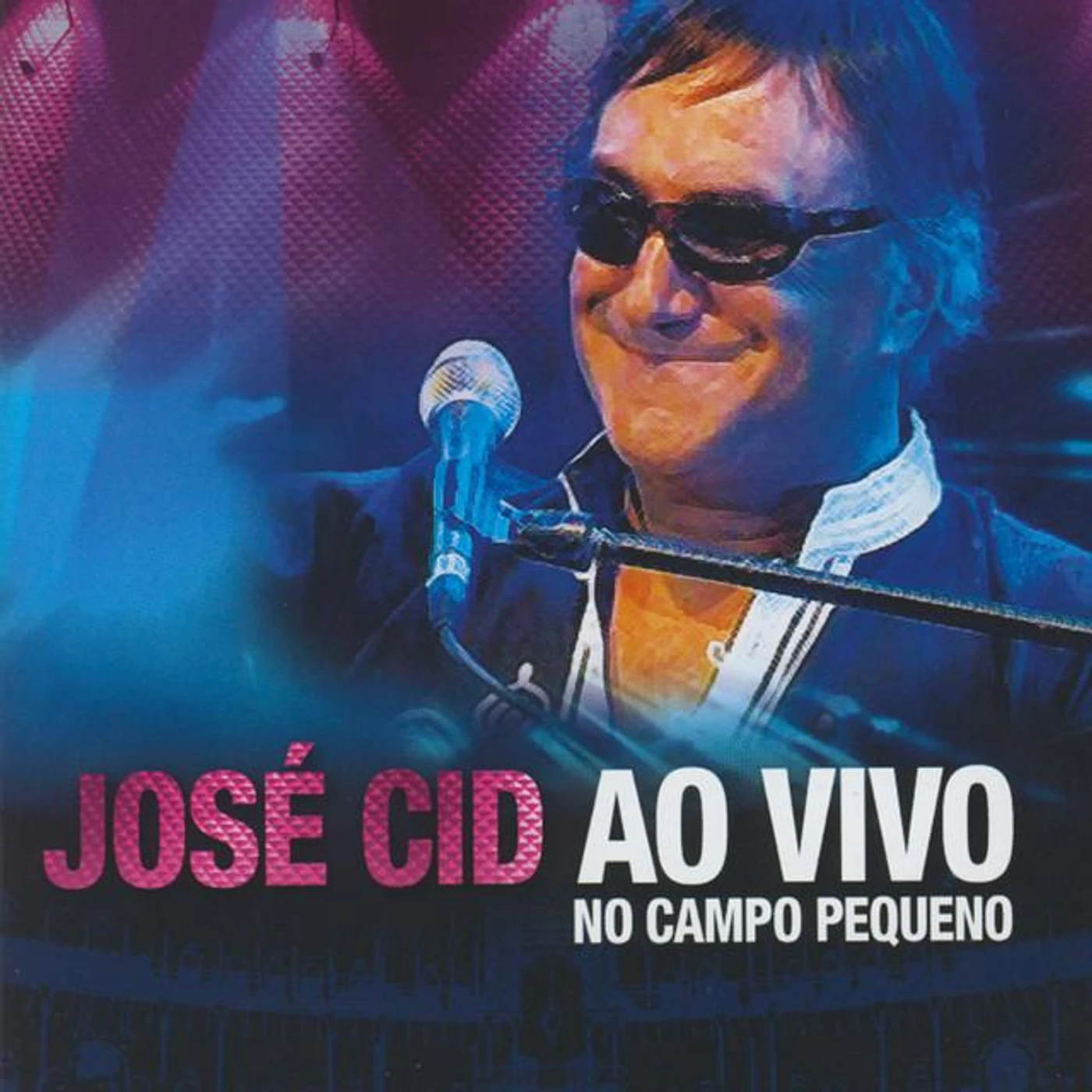 José Cid Brand Page