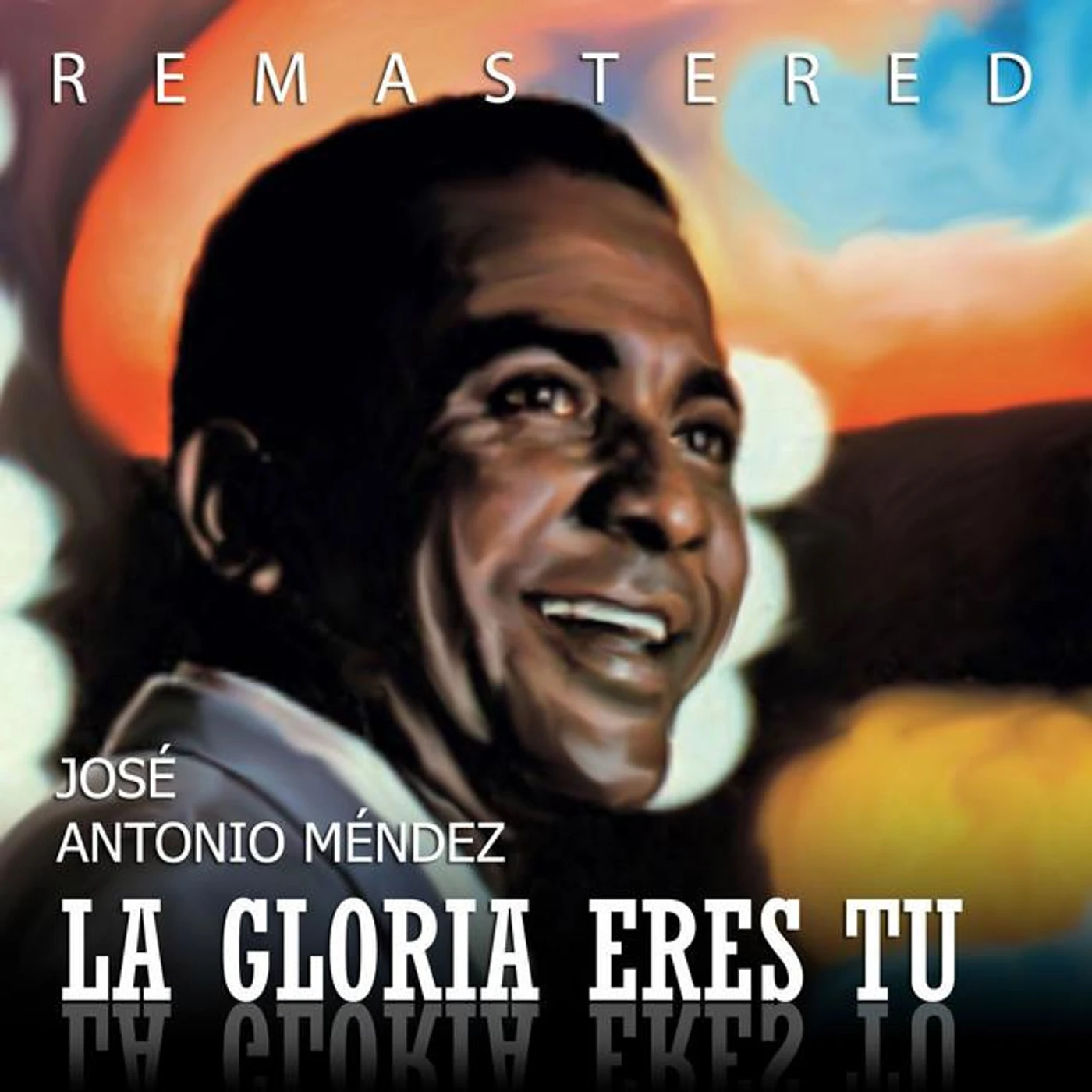 José Antonio Mendez Brand Page