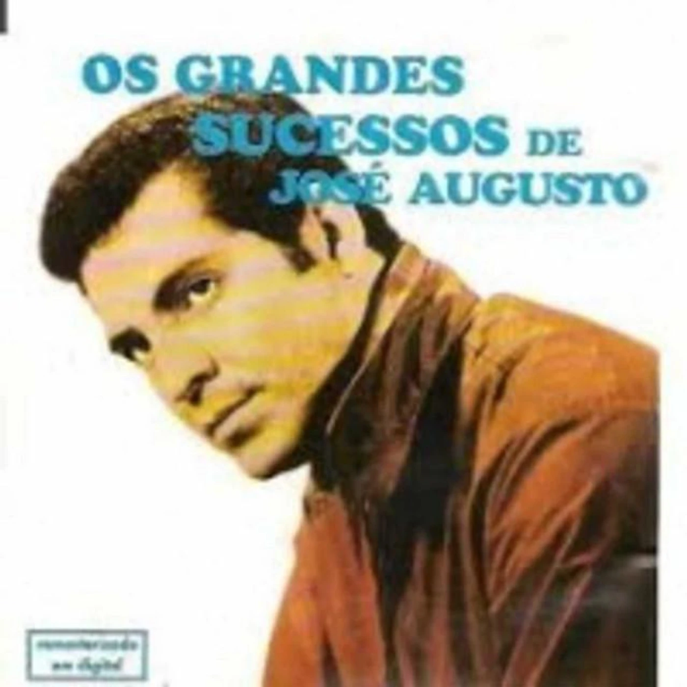 José Augusto Sergipano Brand Page