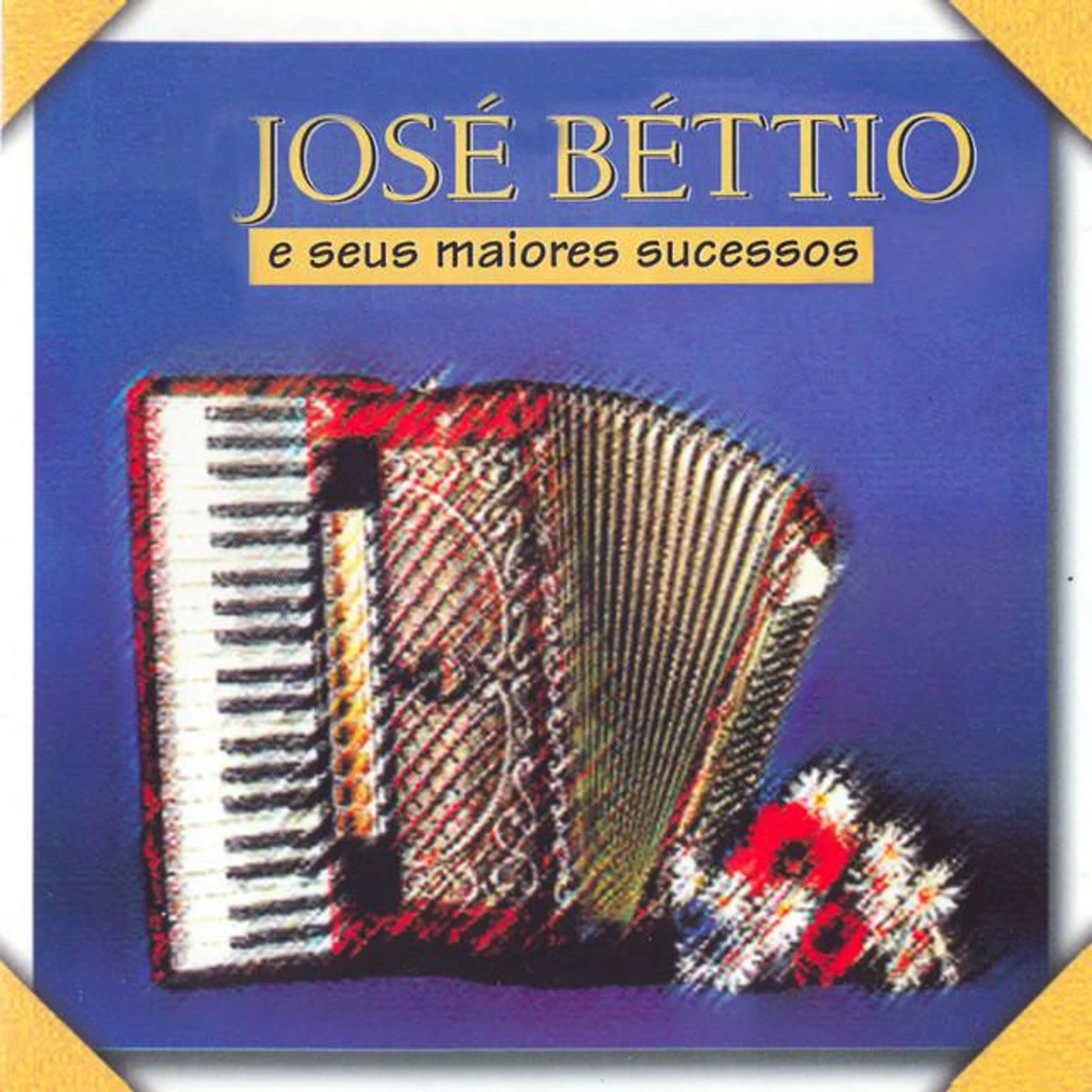 José Bettio Brand Page