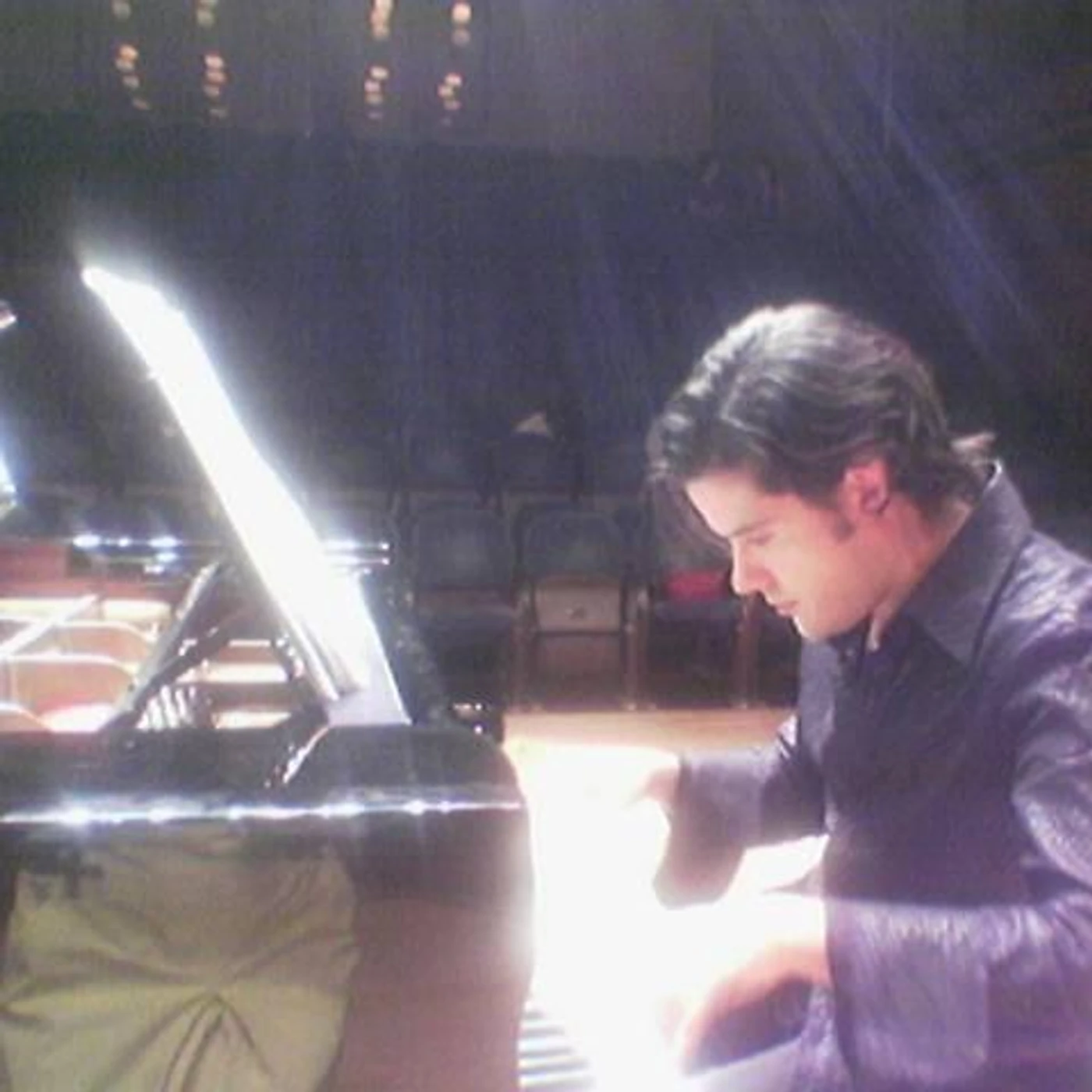 José Gallardo Brand Page