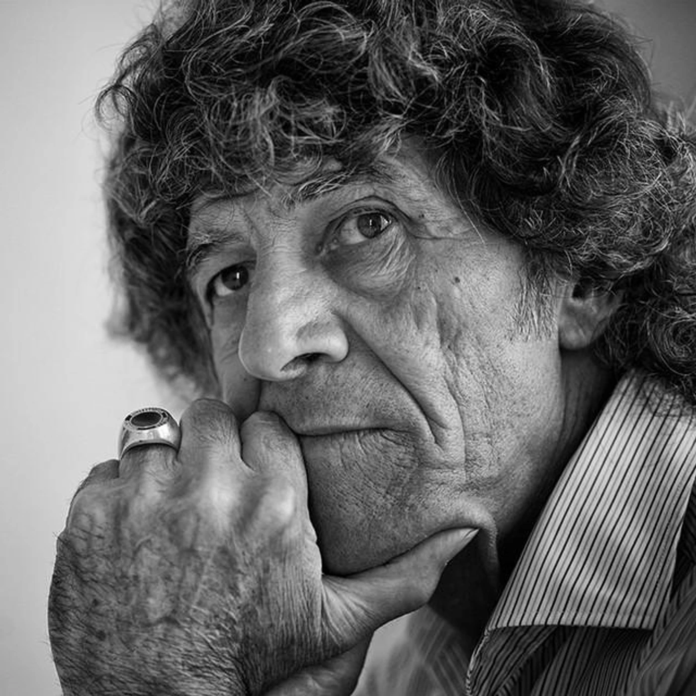 José de los Camarones Brand Page