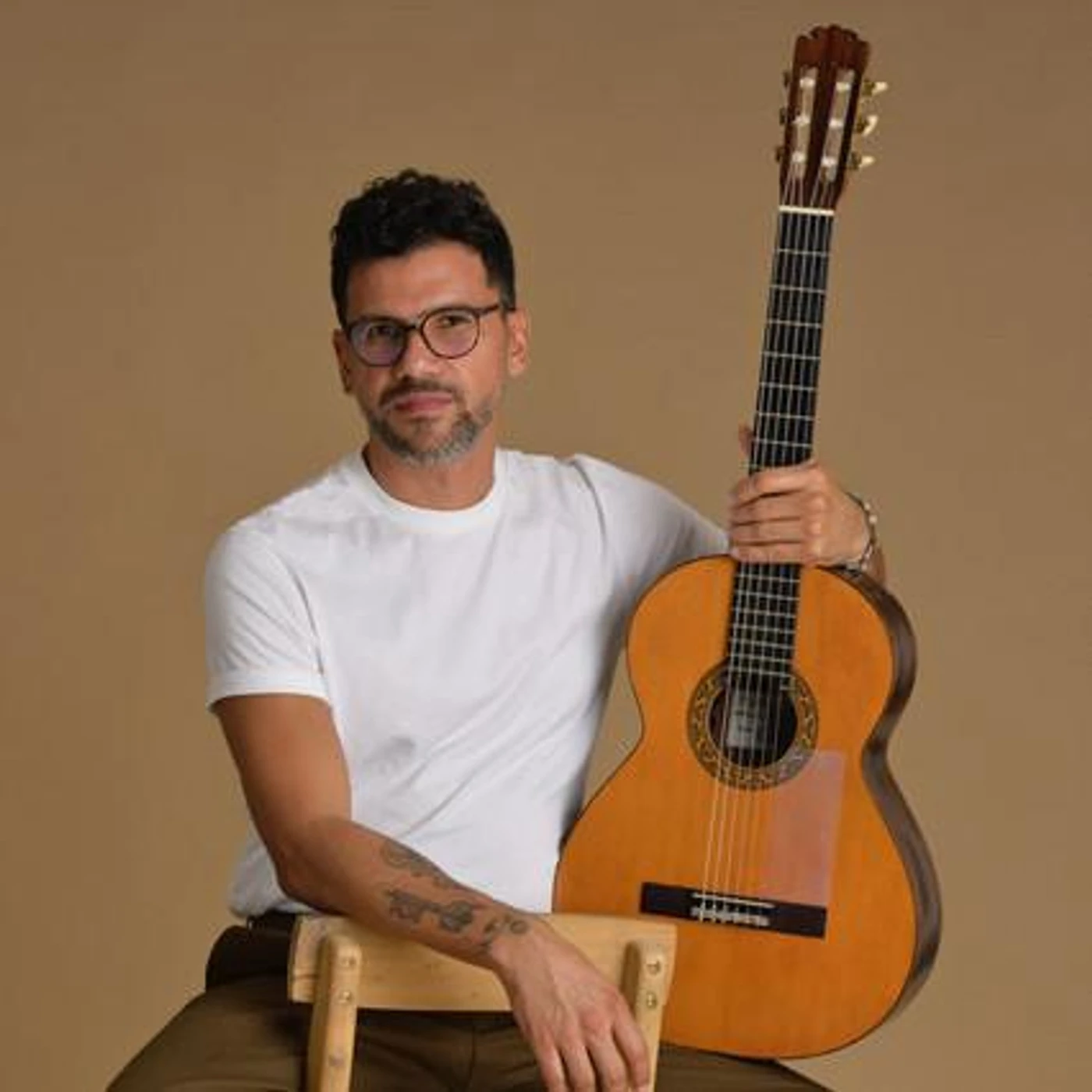 José Delgado Brand Page