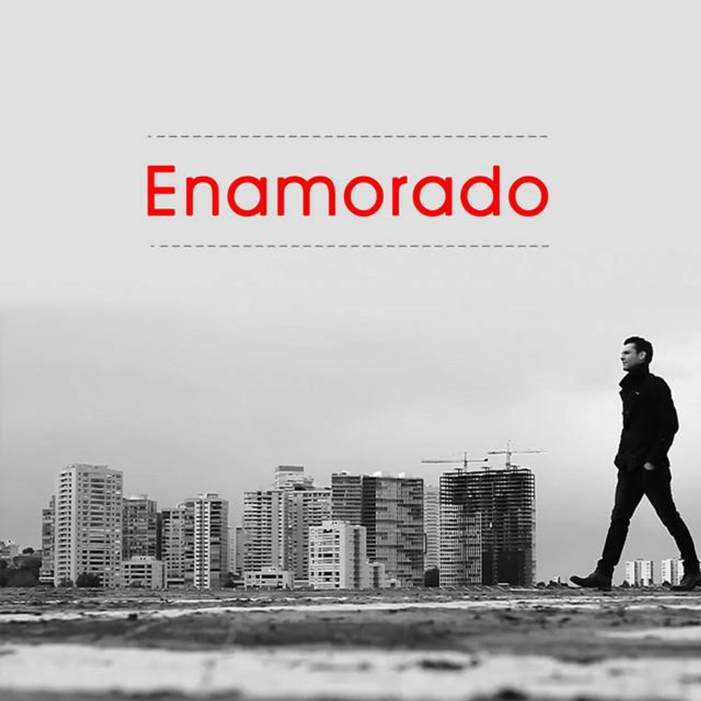 José Ignacio Martínez Brand Page