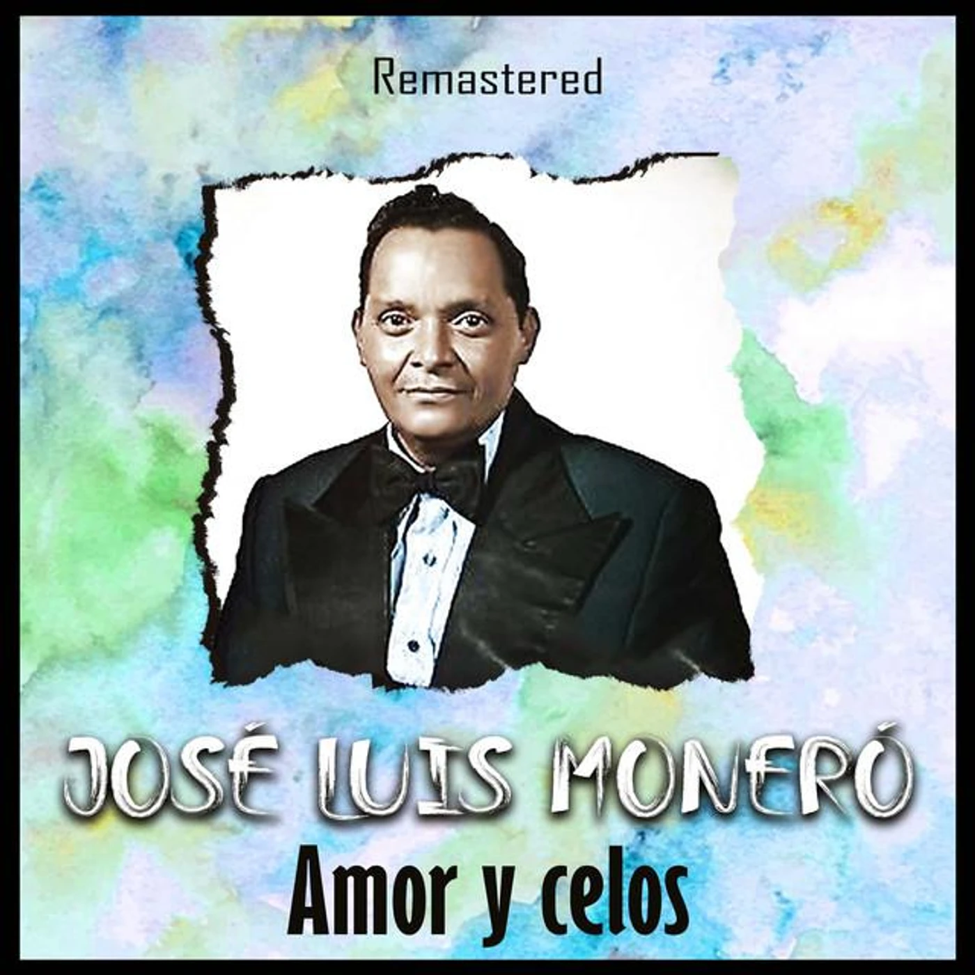 José Luis Moneró Brand Page