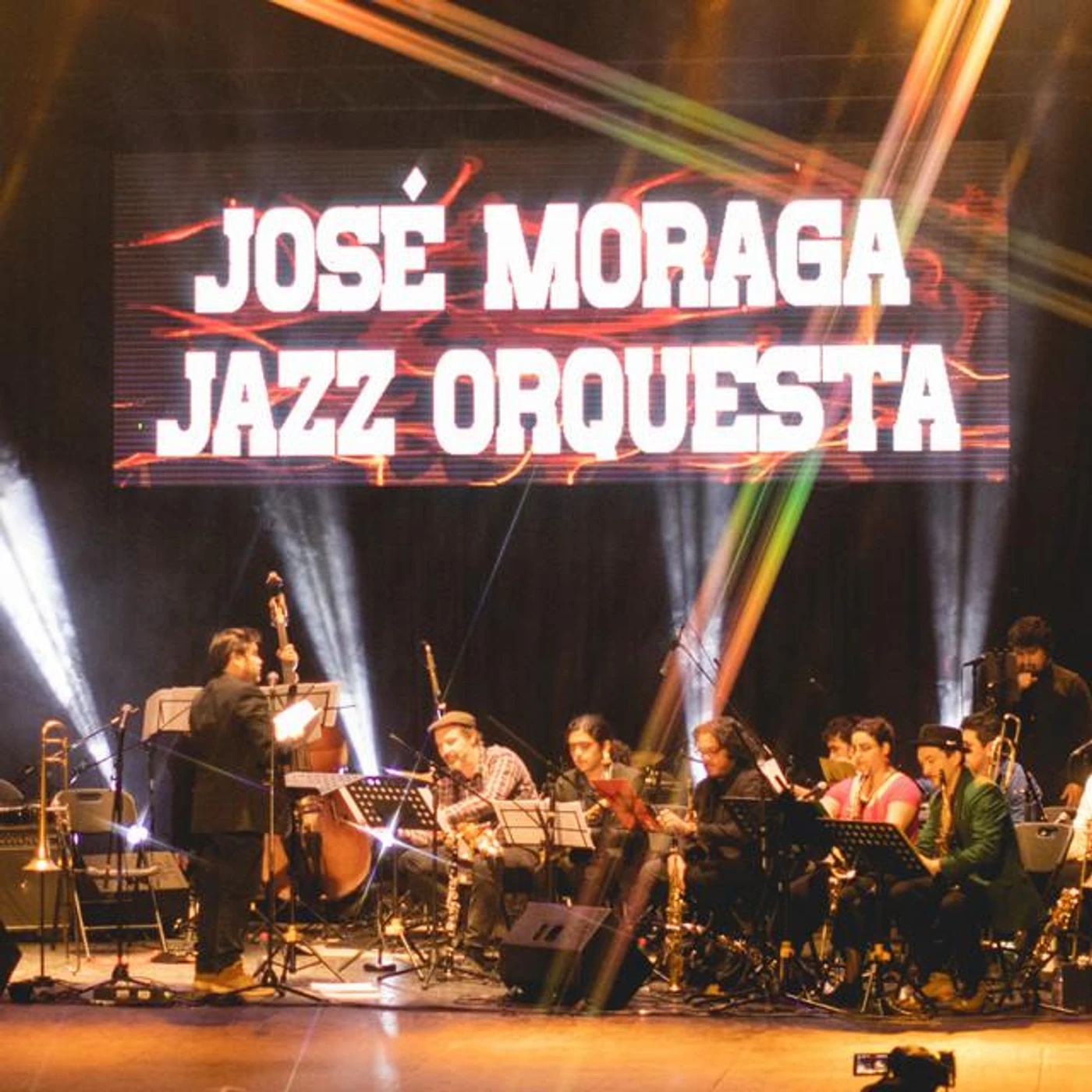 José Moraga