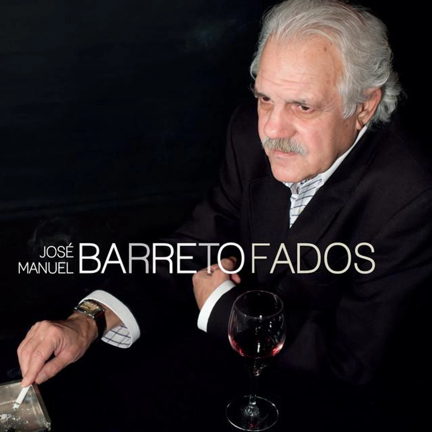 José Manuel Barreto
