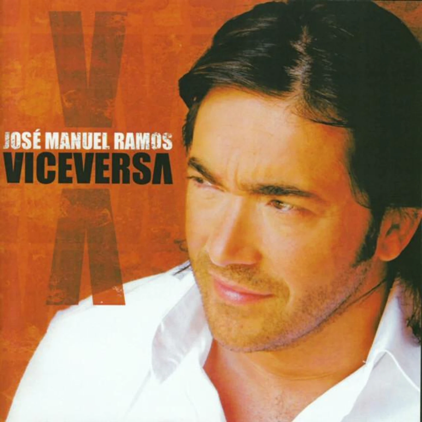 José Manuel Ramos Brand Page