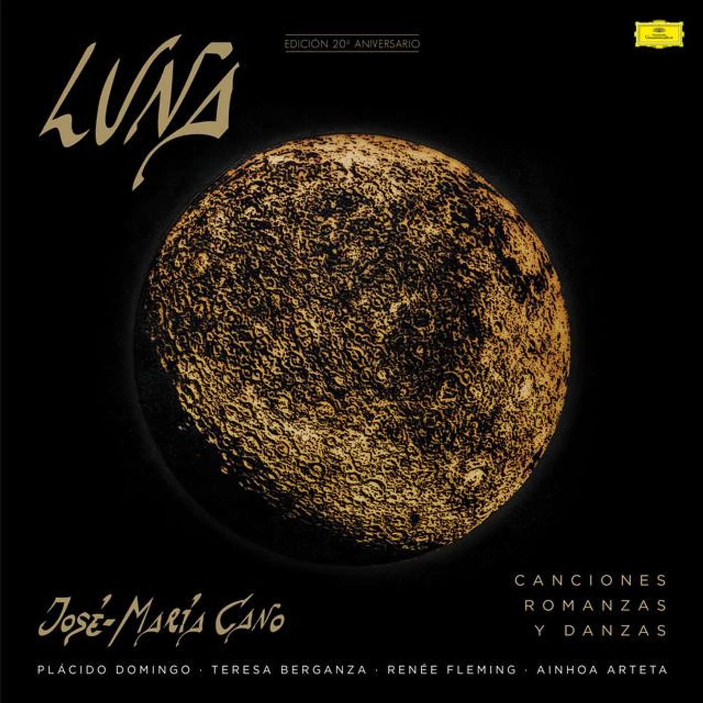 José María Cano Brand Page