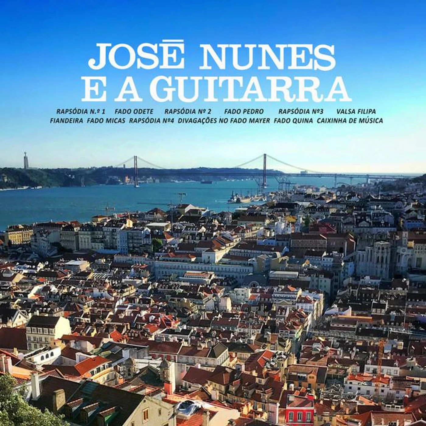 José Nunes Brand Page