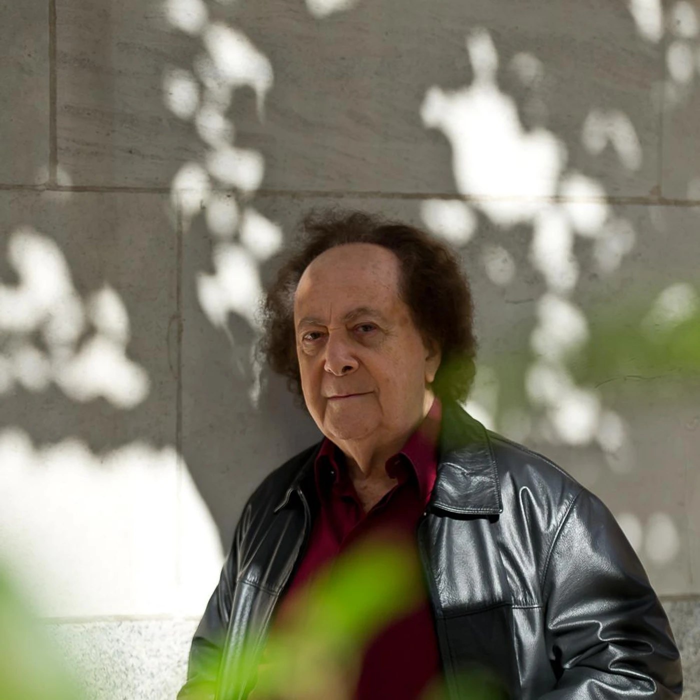 José Serebrier Brand Page