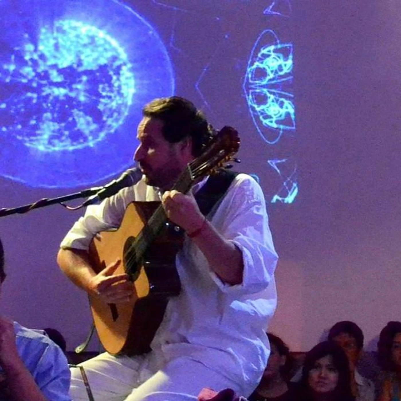 José Simón Brand Page