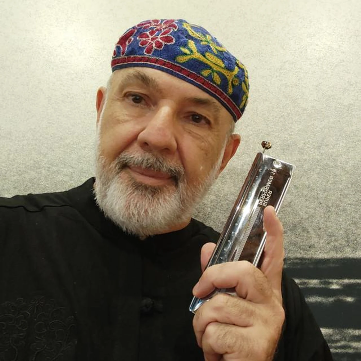 José Staneck Brand Page