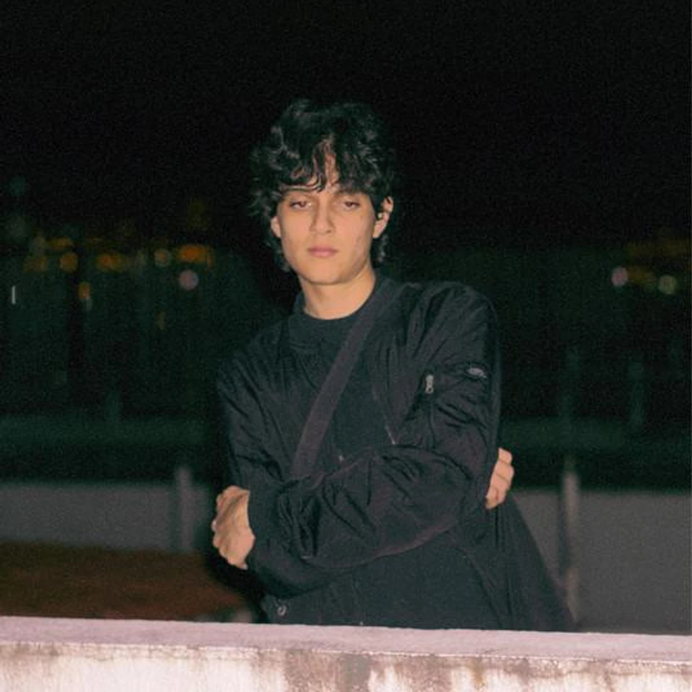 josé rosero