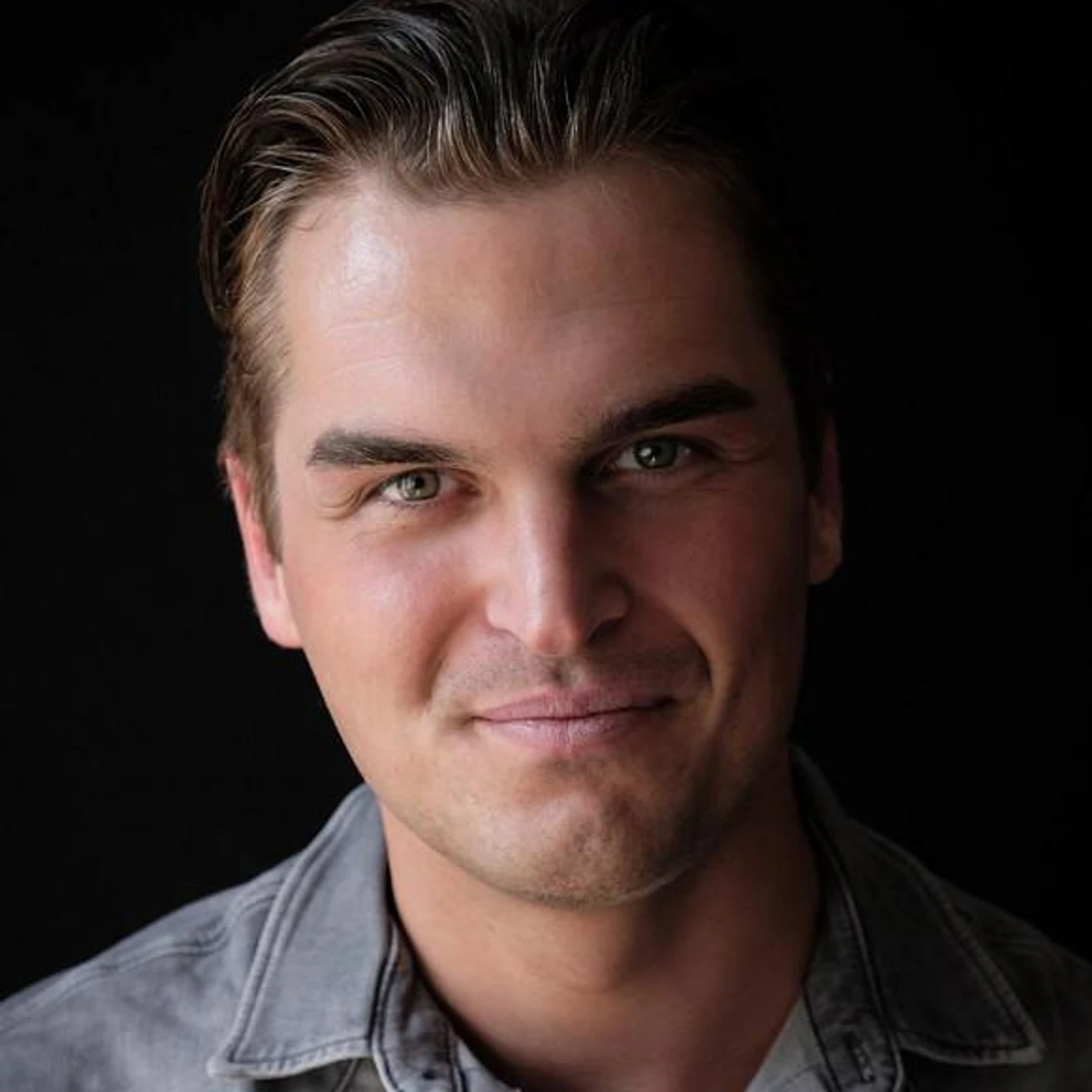 Jos van Schaaik