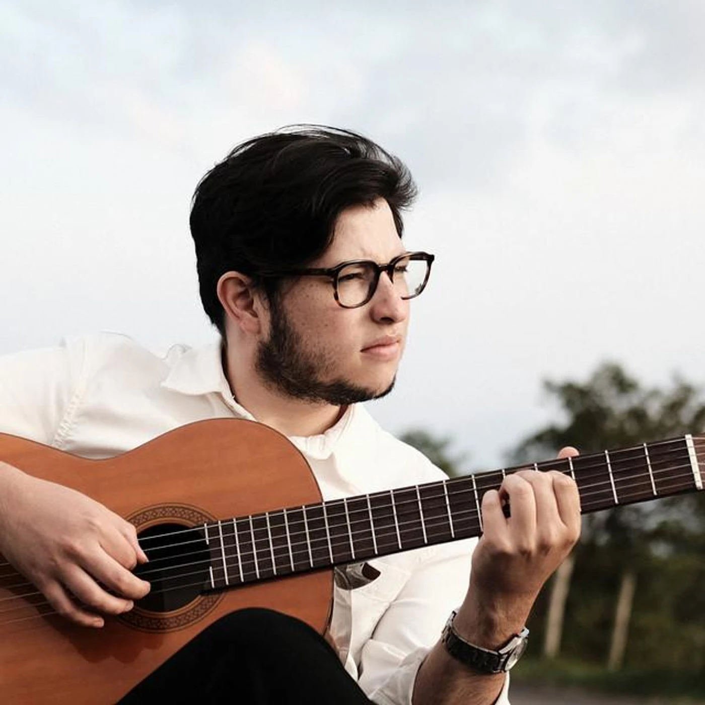 José y el Toro Brand Page