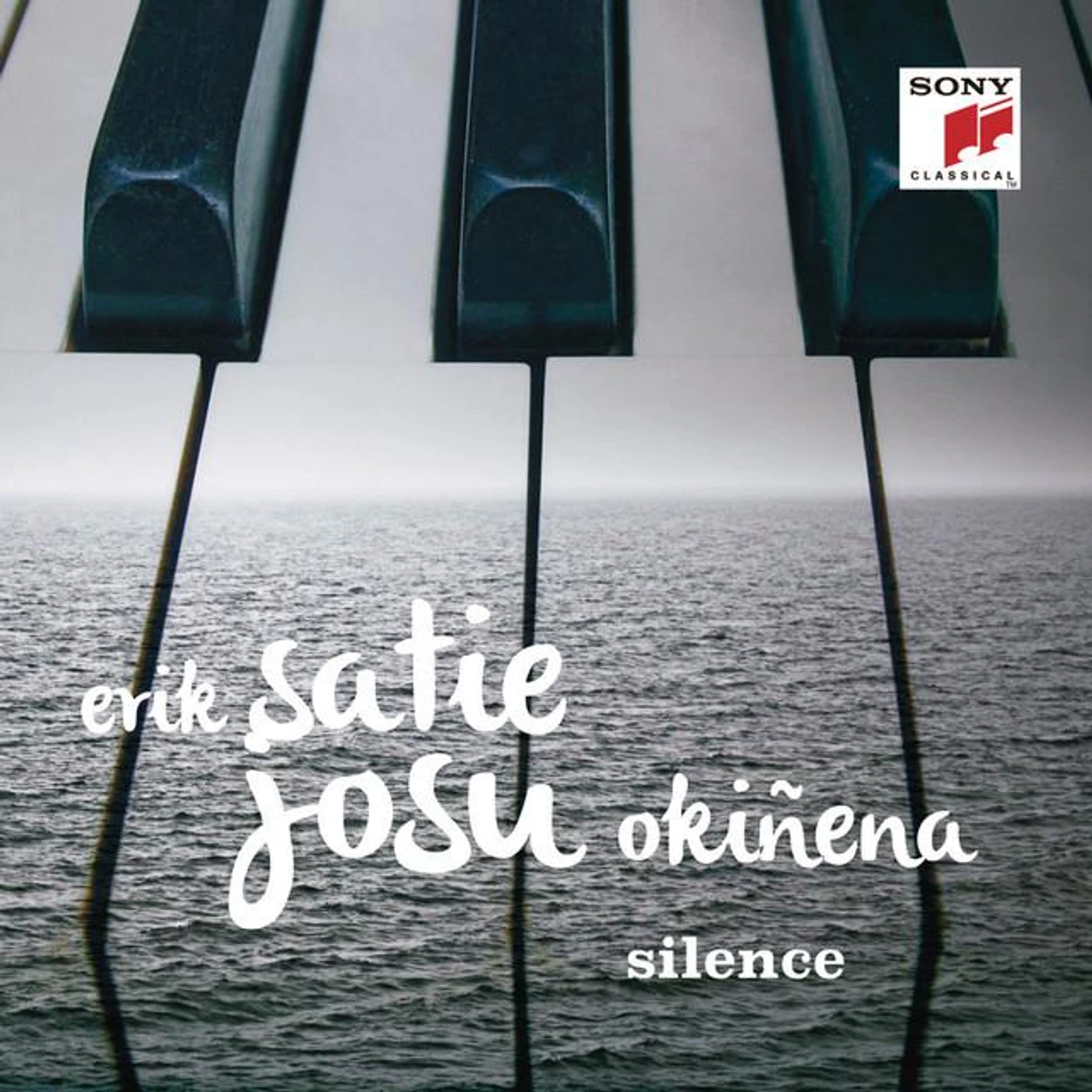 Josu Okiñena Brand Page