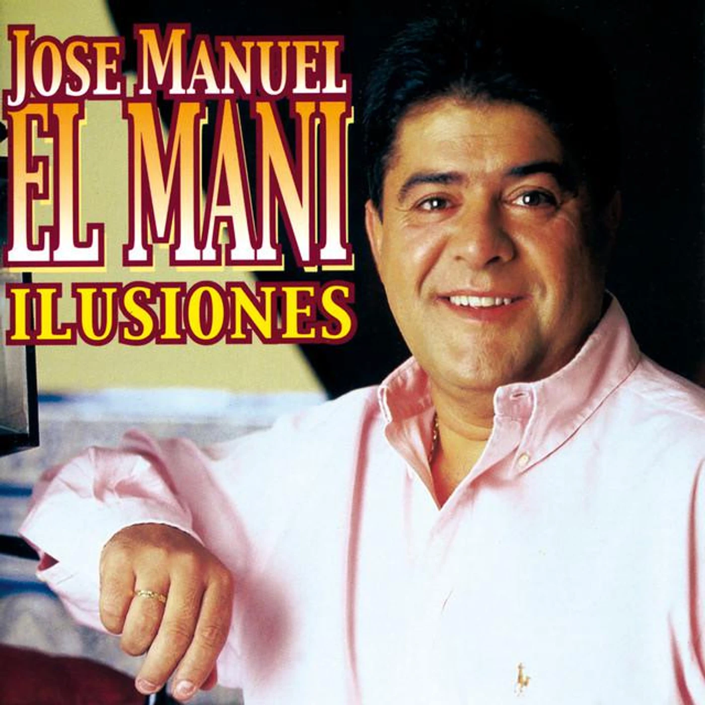 Jose Manuel El Mani Brand Page