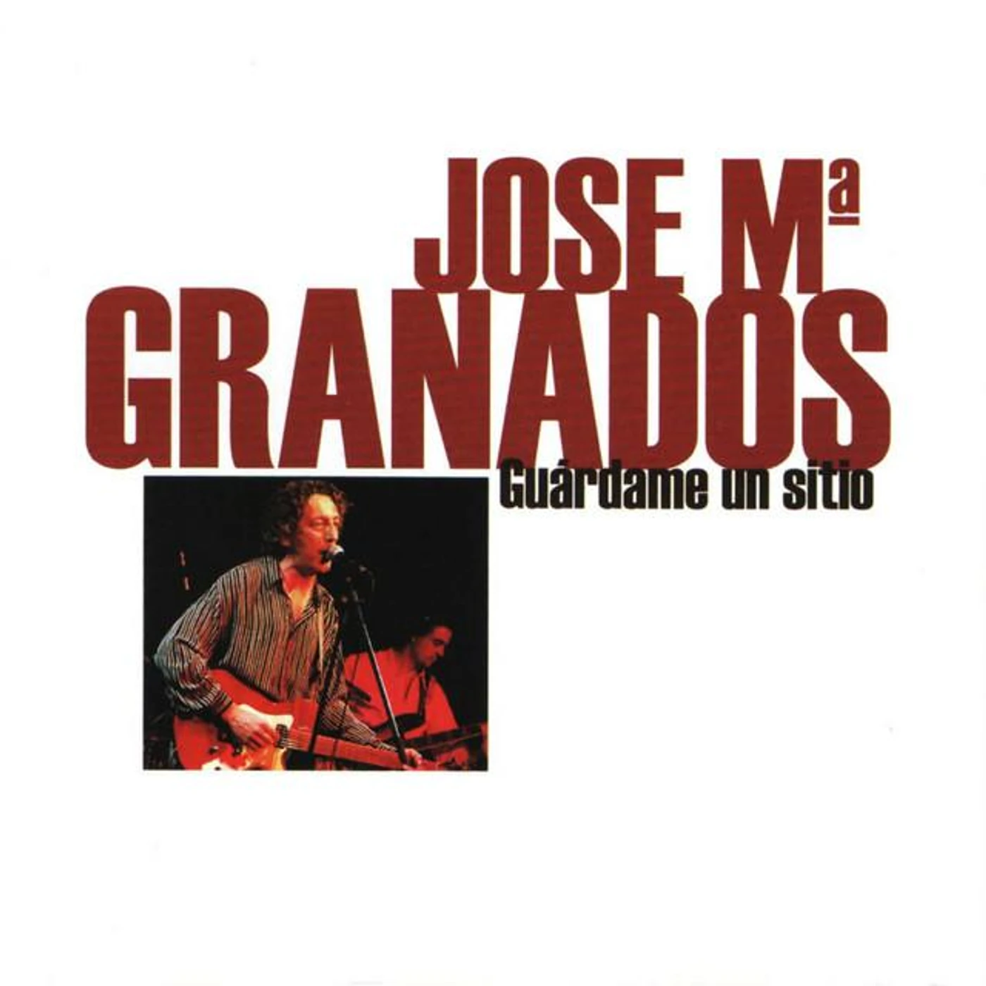 JOSE MARÍA GRANADOS Brand Page